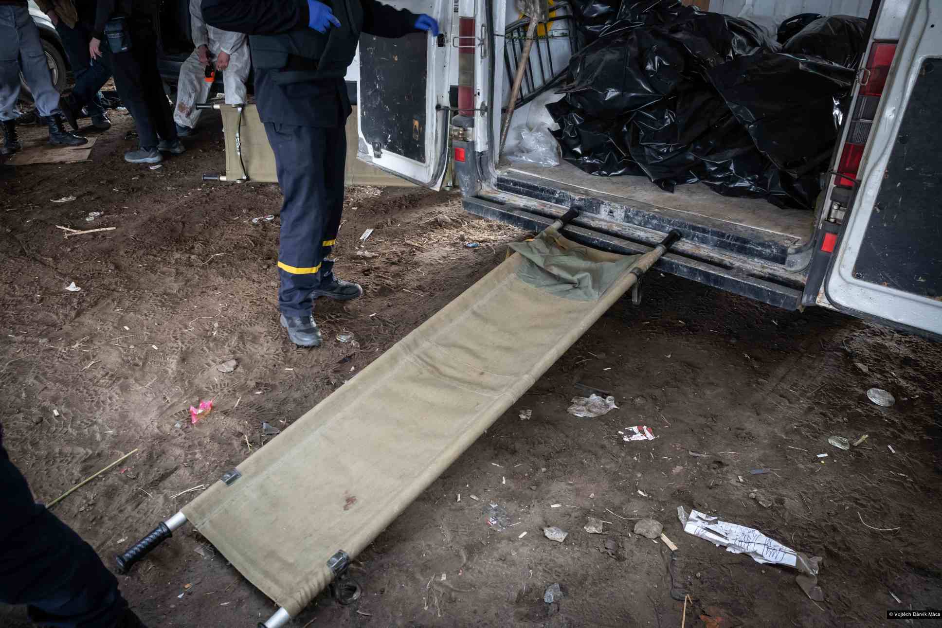 Vojtěch Dárvík Máca