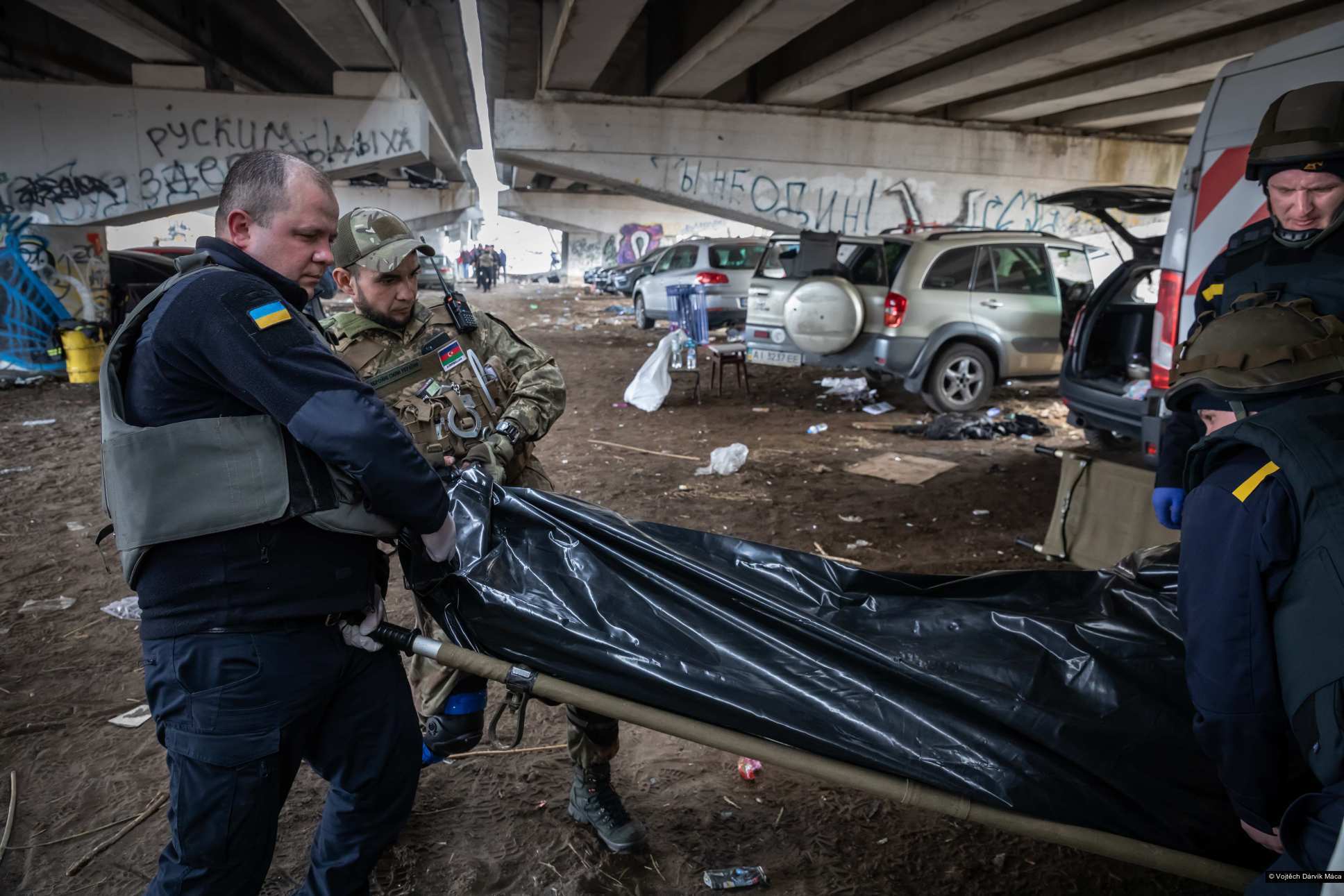 Vojtěch Dárvík Máca