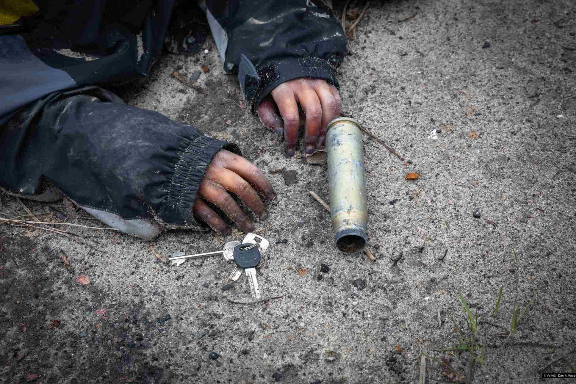 Vojtěch Dárvík Máca