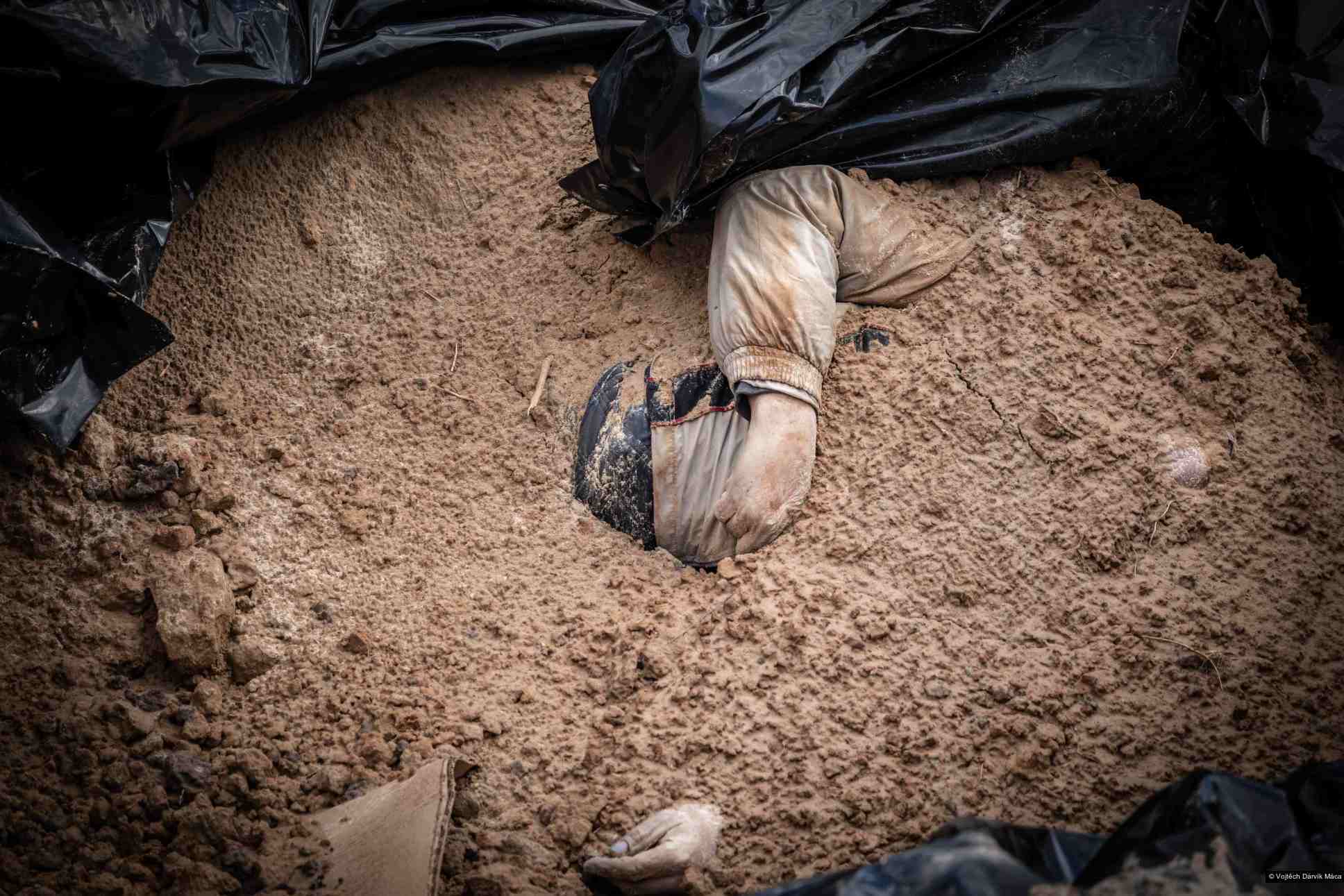 Vojtěch Dárvík Máca