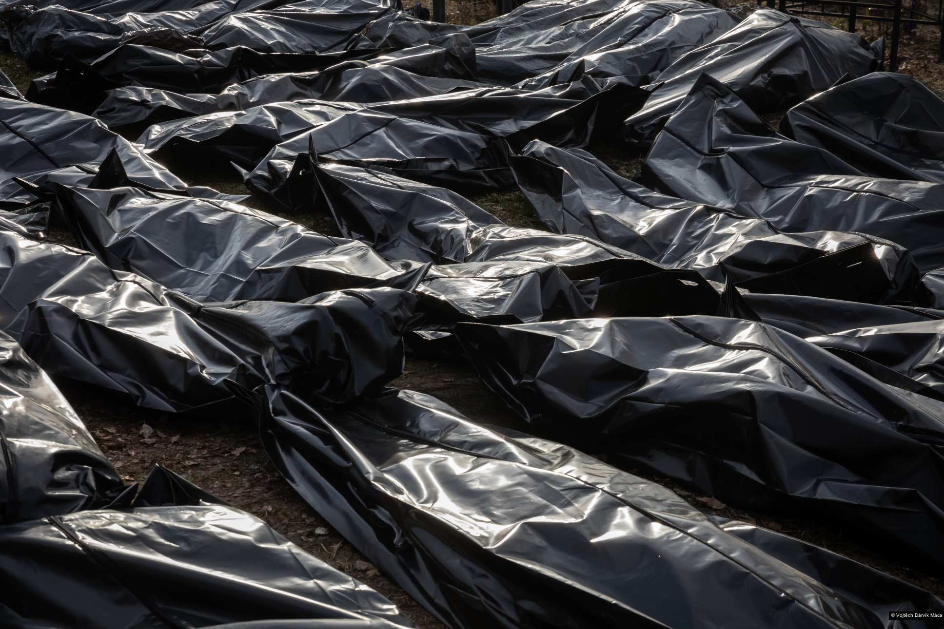 Vojtěch Dárvík Máca