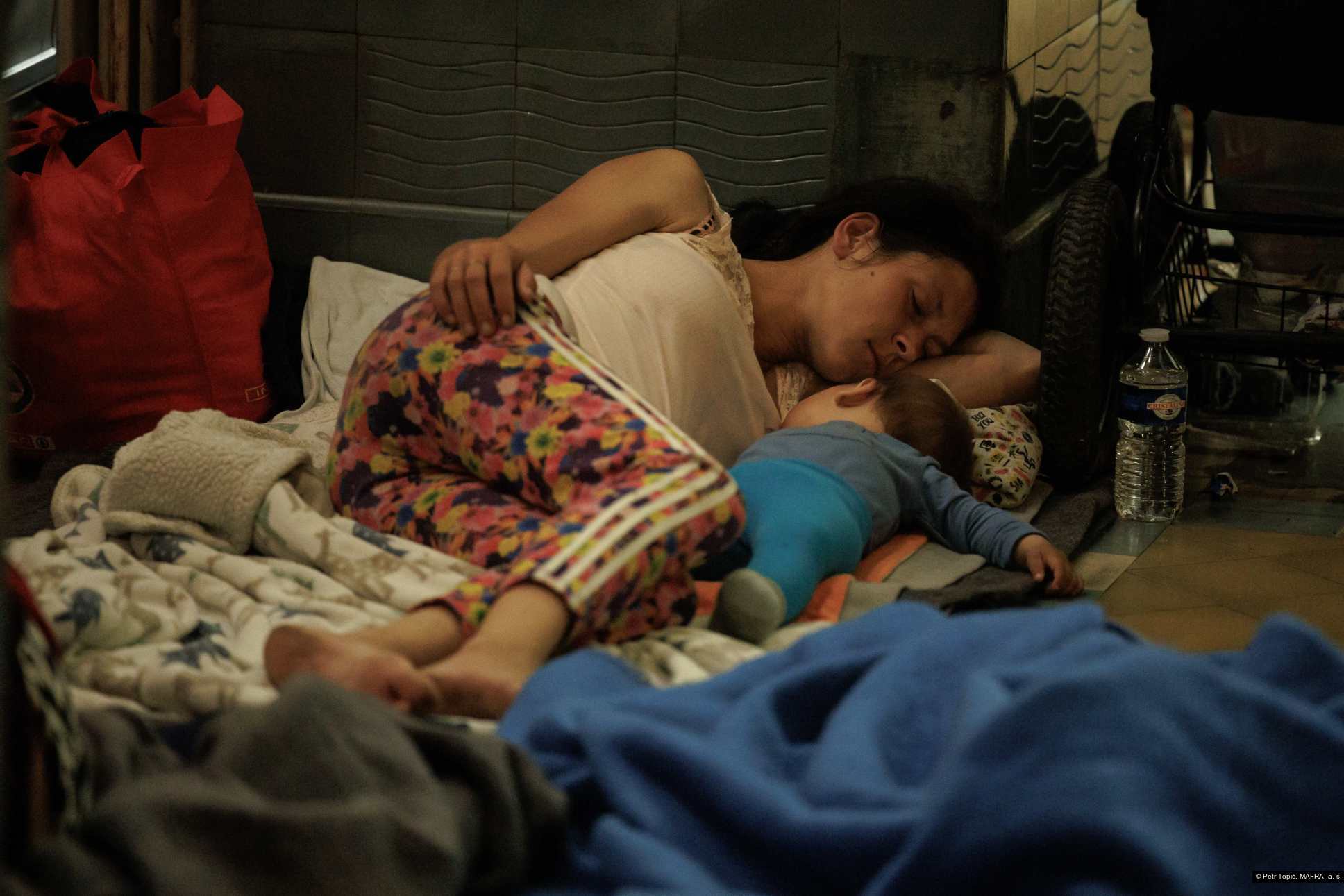 Petr Topič, MAFRA, a. s.