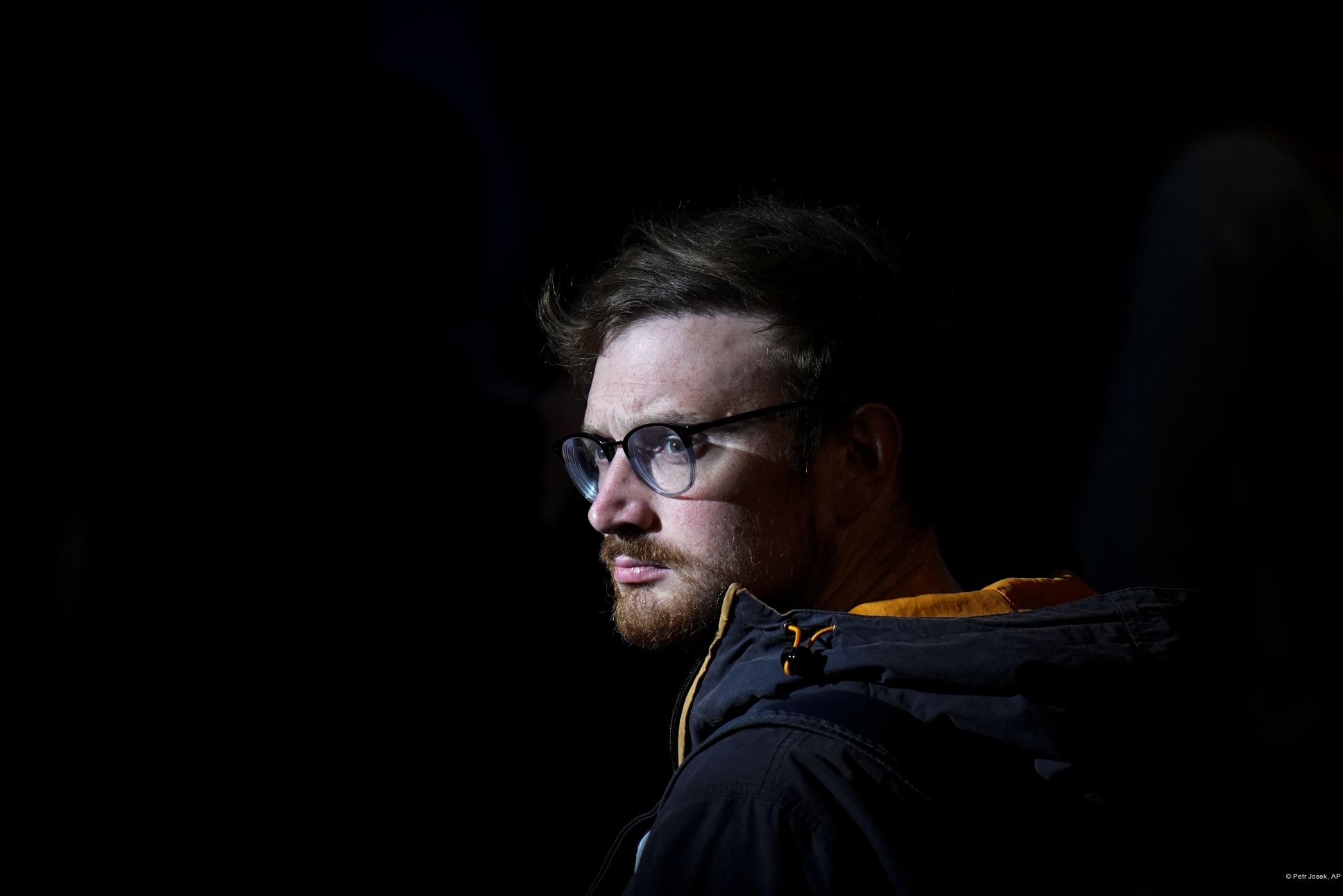 Petr Josek, AP