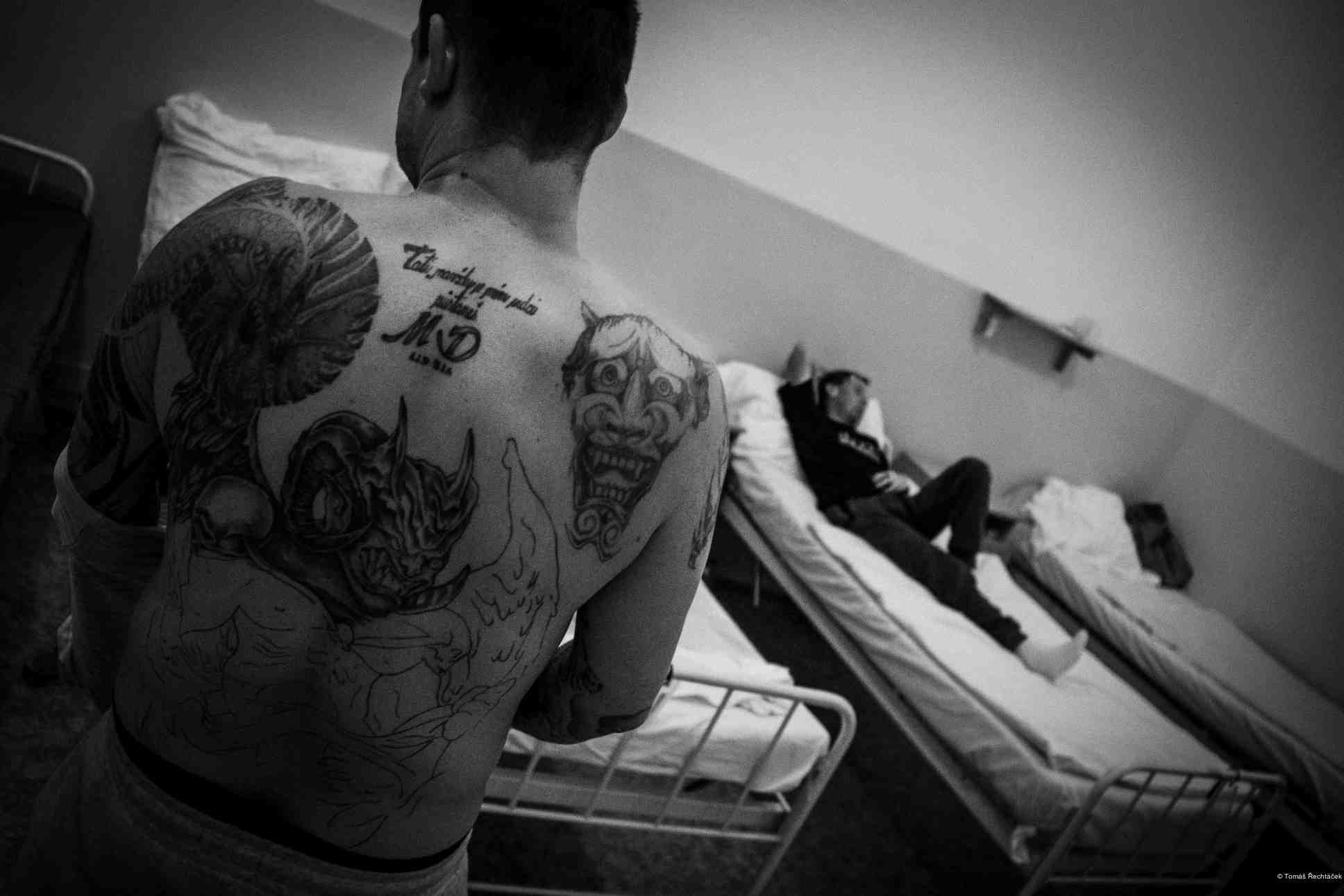 Tomáš Řechtáček