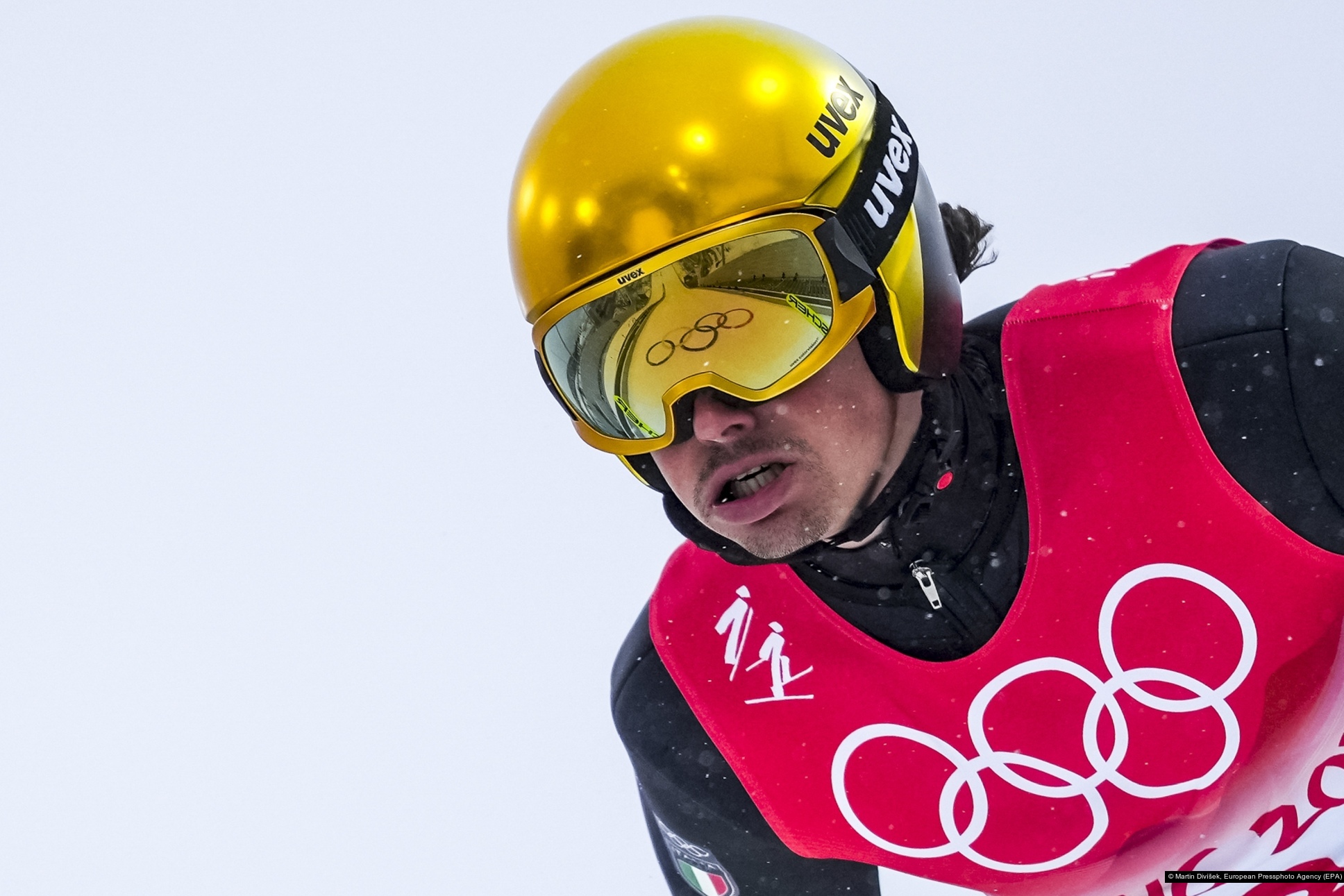 Martin Divíšek, European Pressphoto Agency (EPA)