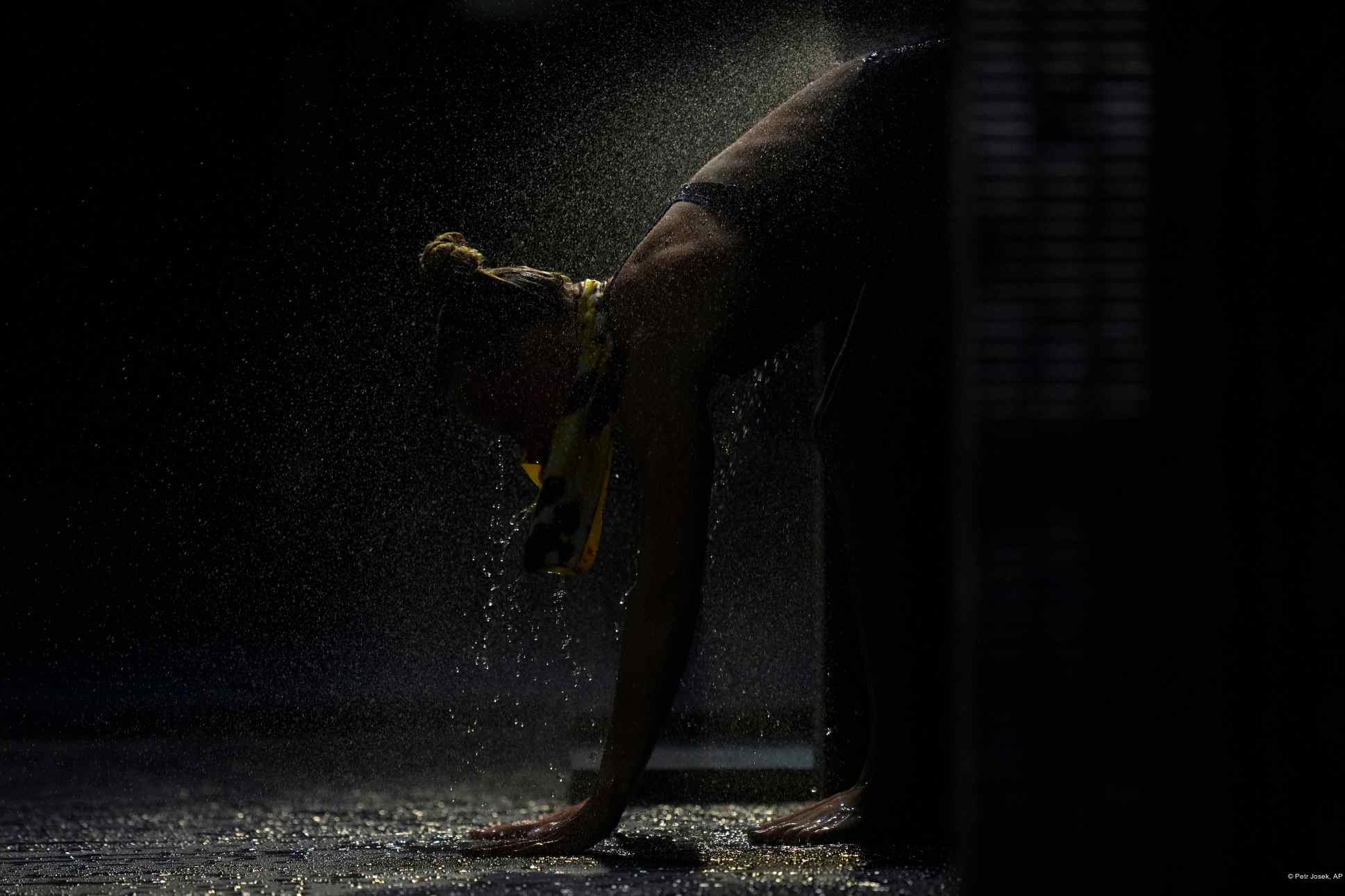 Petr Josek, AP
