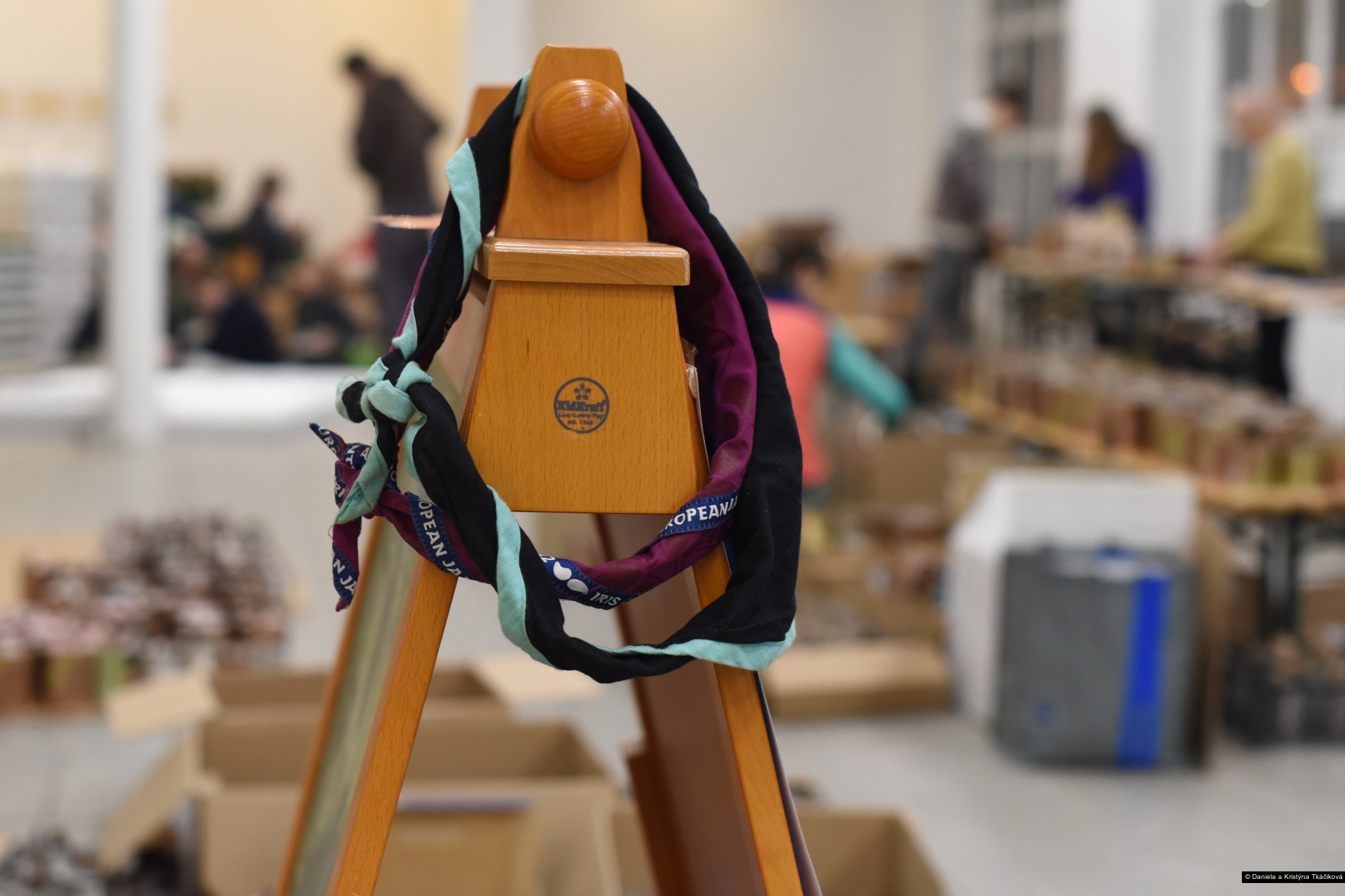 Daniela a Kristýna Tkáčiková