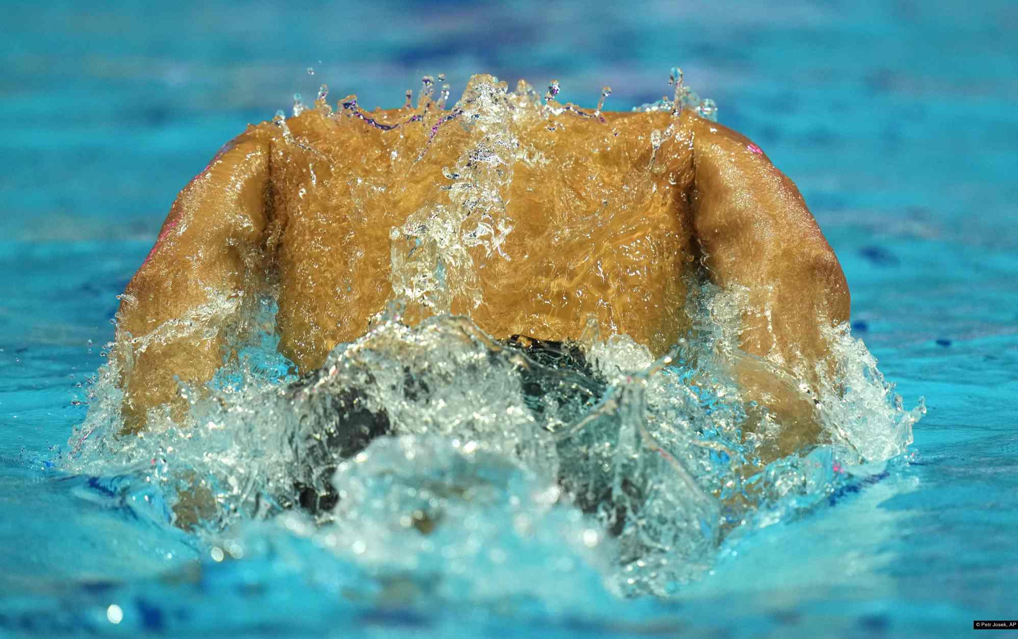 Petr Josek, AP