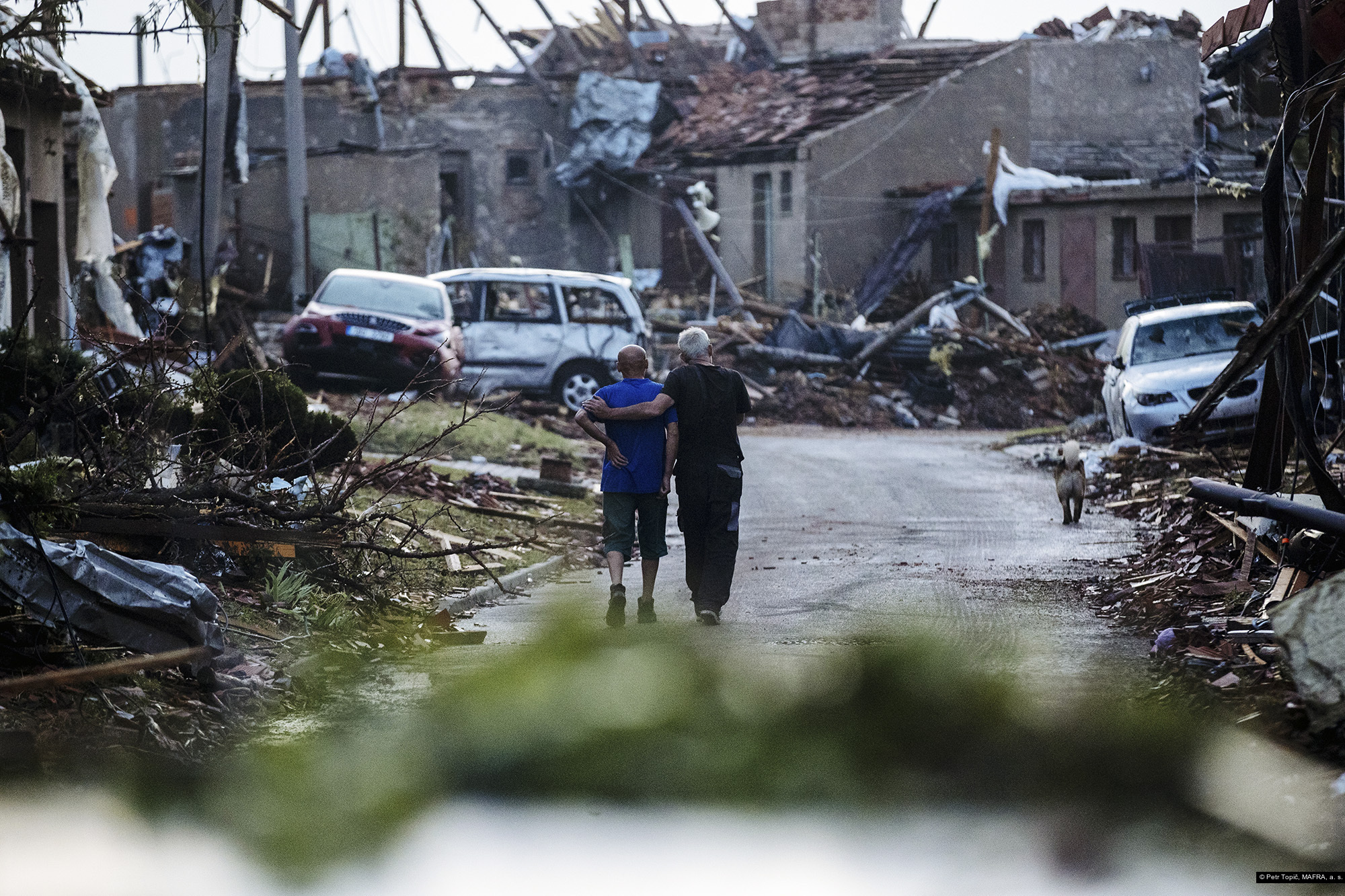 Petr Topič, MAFRA, a. s.