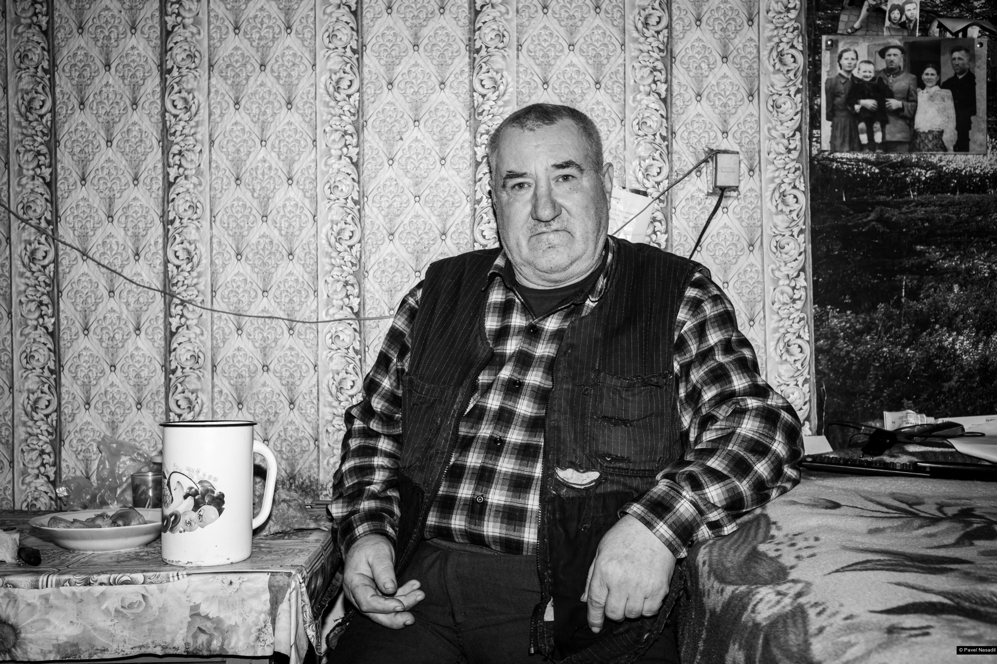 Pavel Nasadil