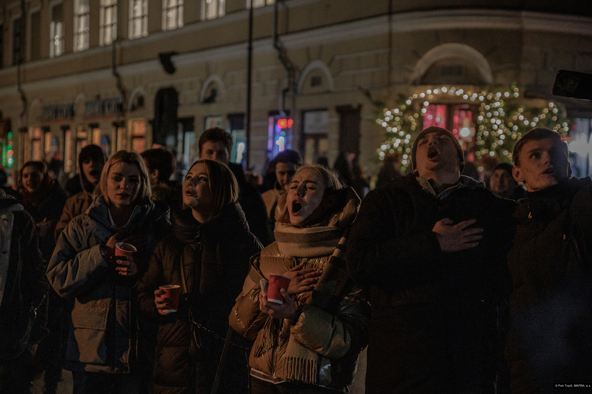 Petr Topič, MAFRA, a.s.