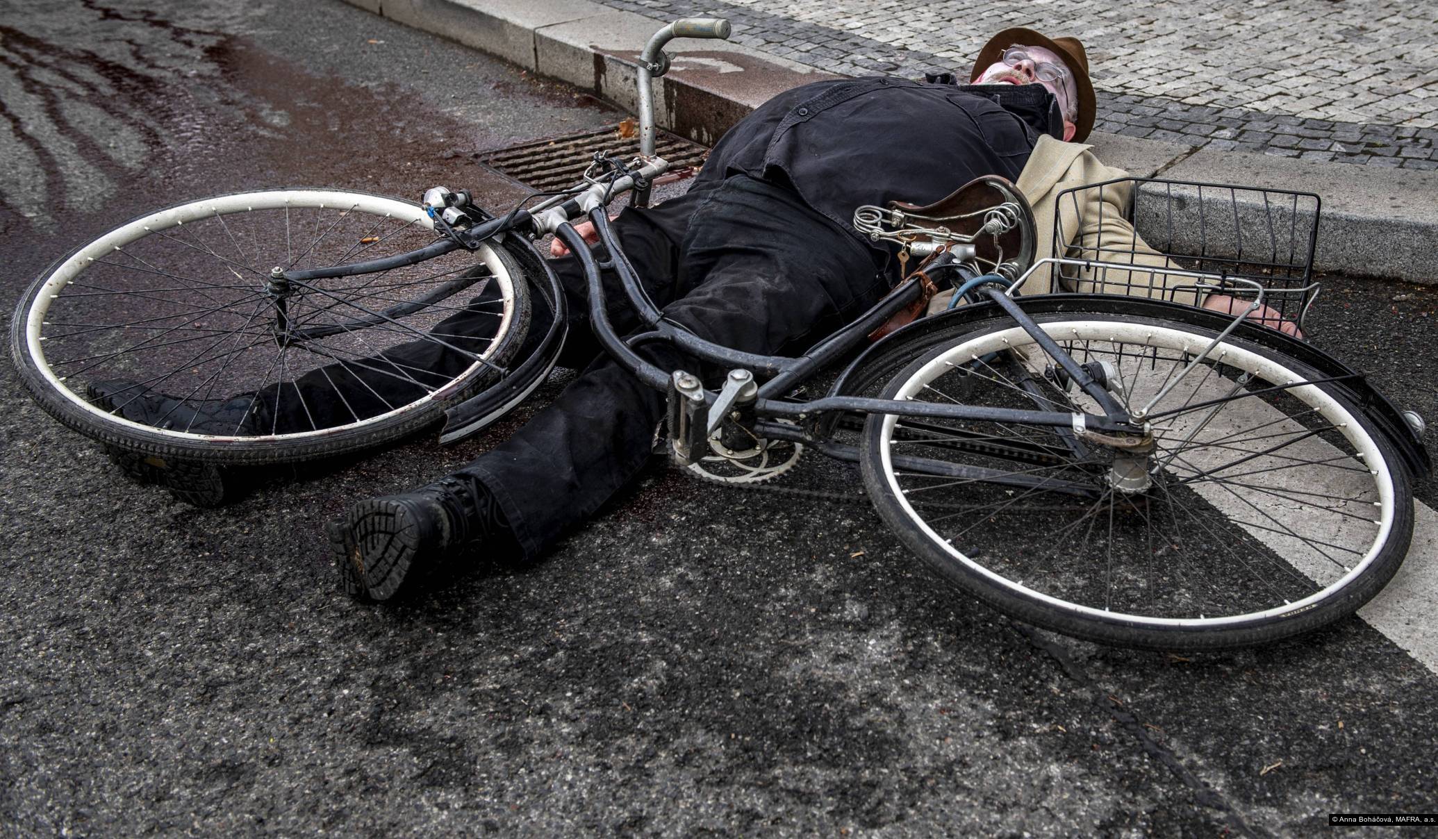 Anna Boháčová, MAFRA, a.s.