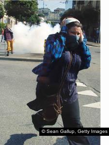 Sean Gallup, Getty Images