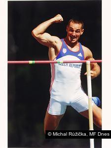 Michal Růžička, MF Dnes