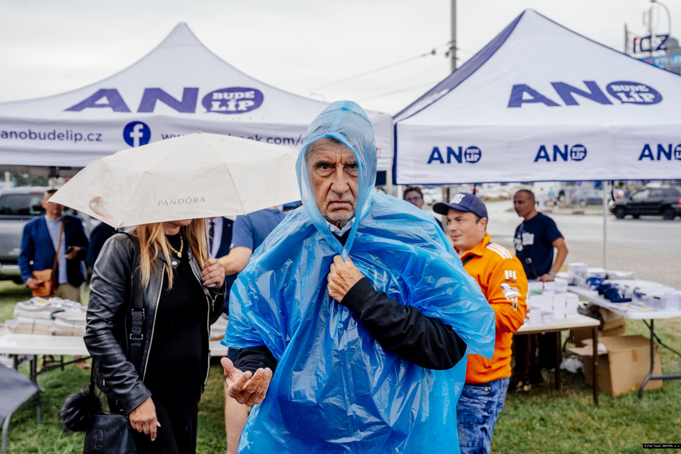 Petr Topič, MAFRA, a. s.