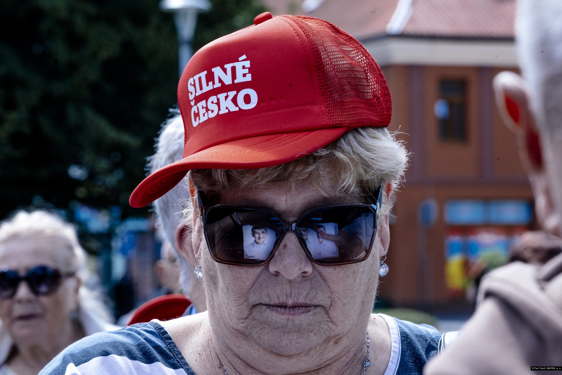 Petr Topič, MAFRA, a. s.