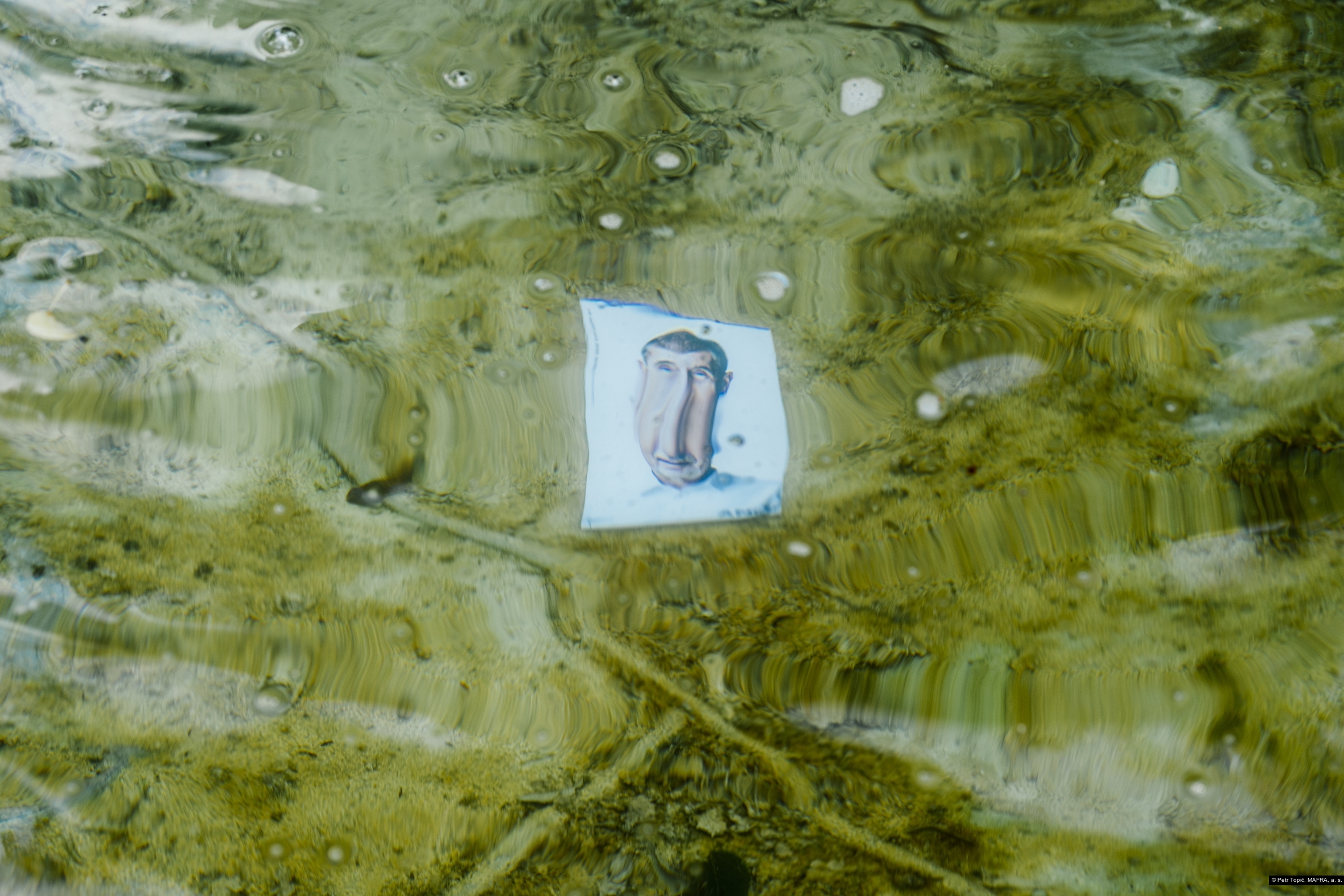 Petr Topič, MAFRA, a. s.