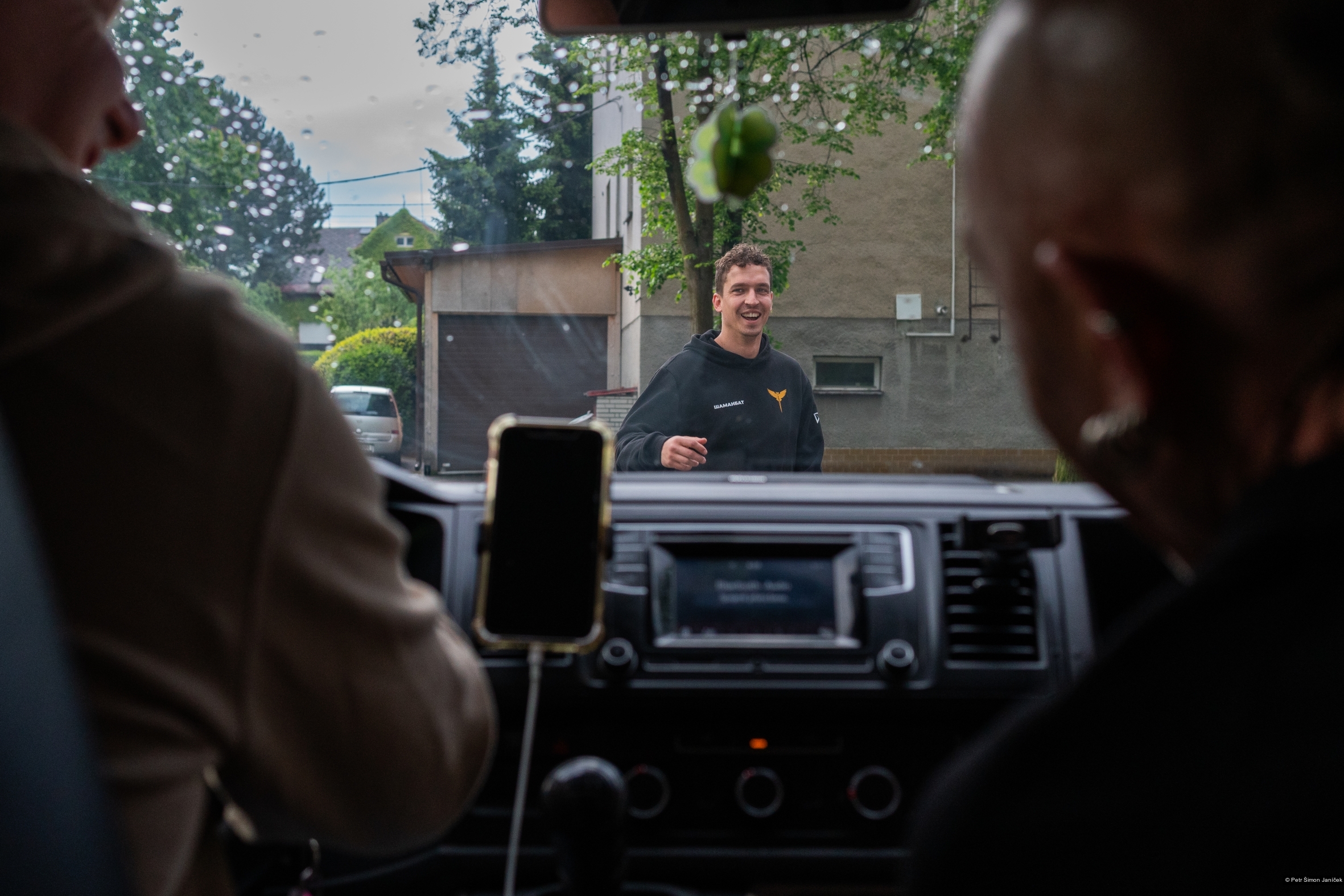 Petr Šimon Janíček