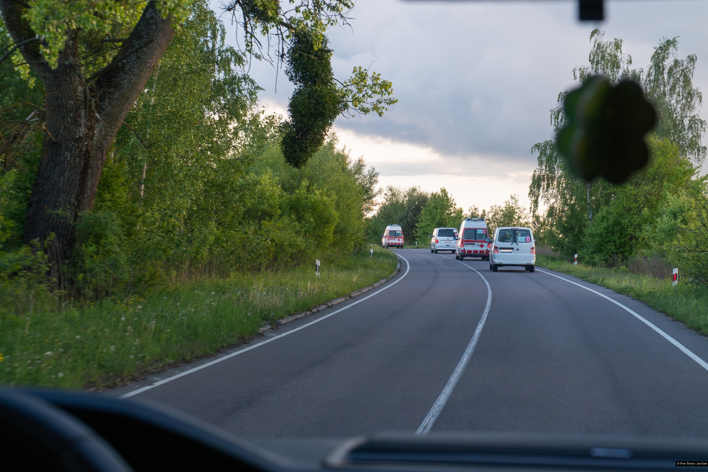 Petr Šimon Janíček