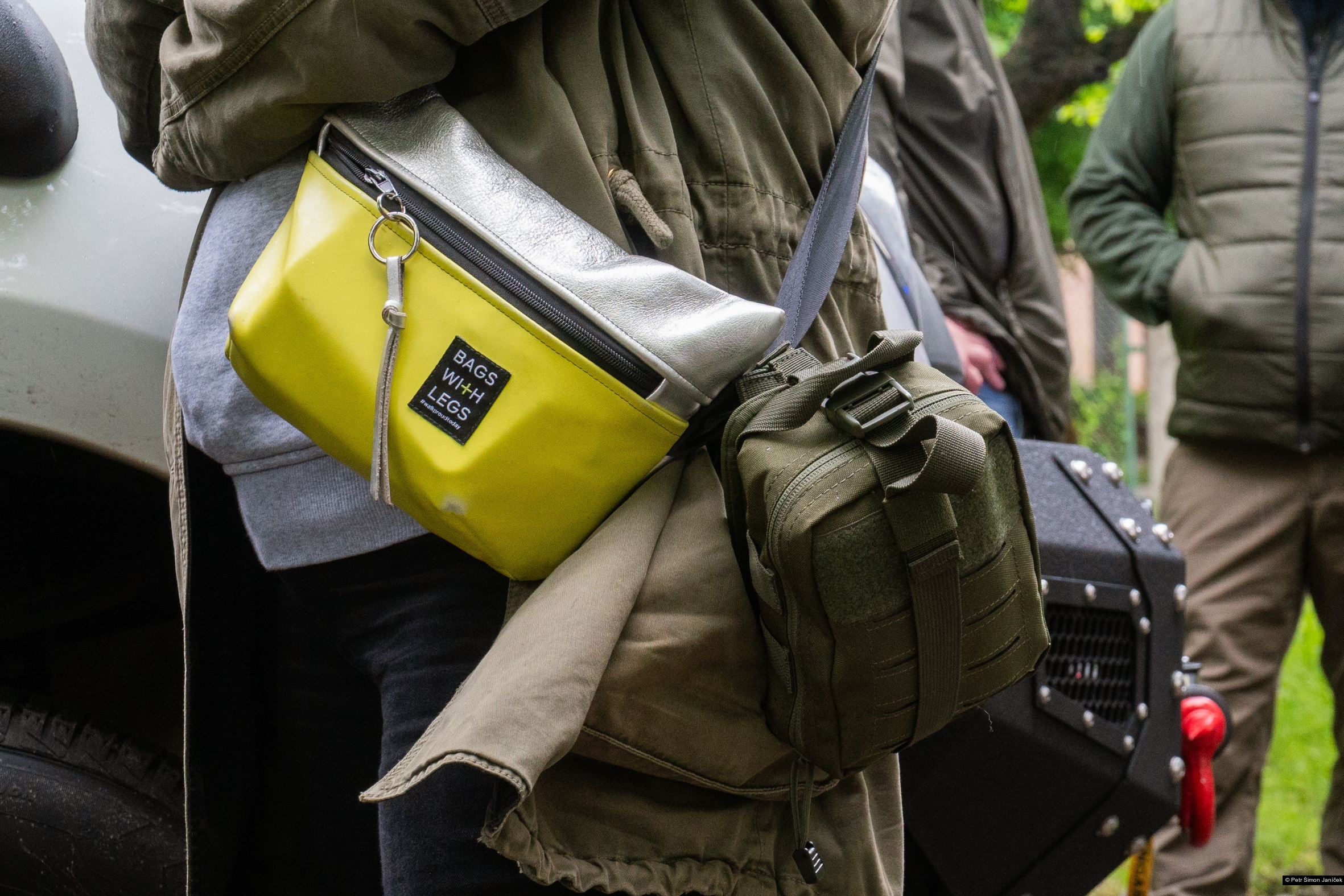 Petr Šimon Janíček