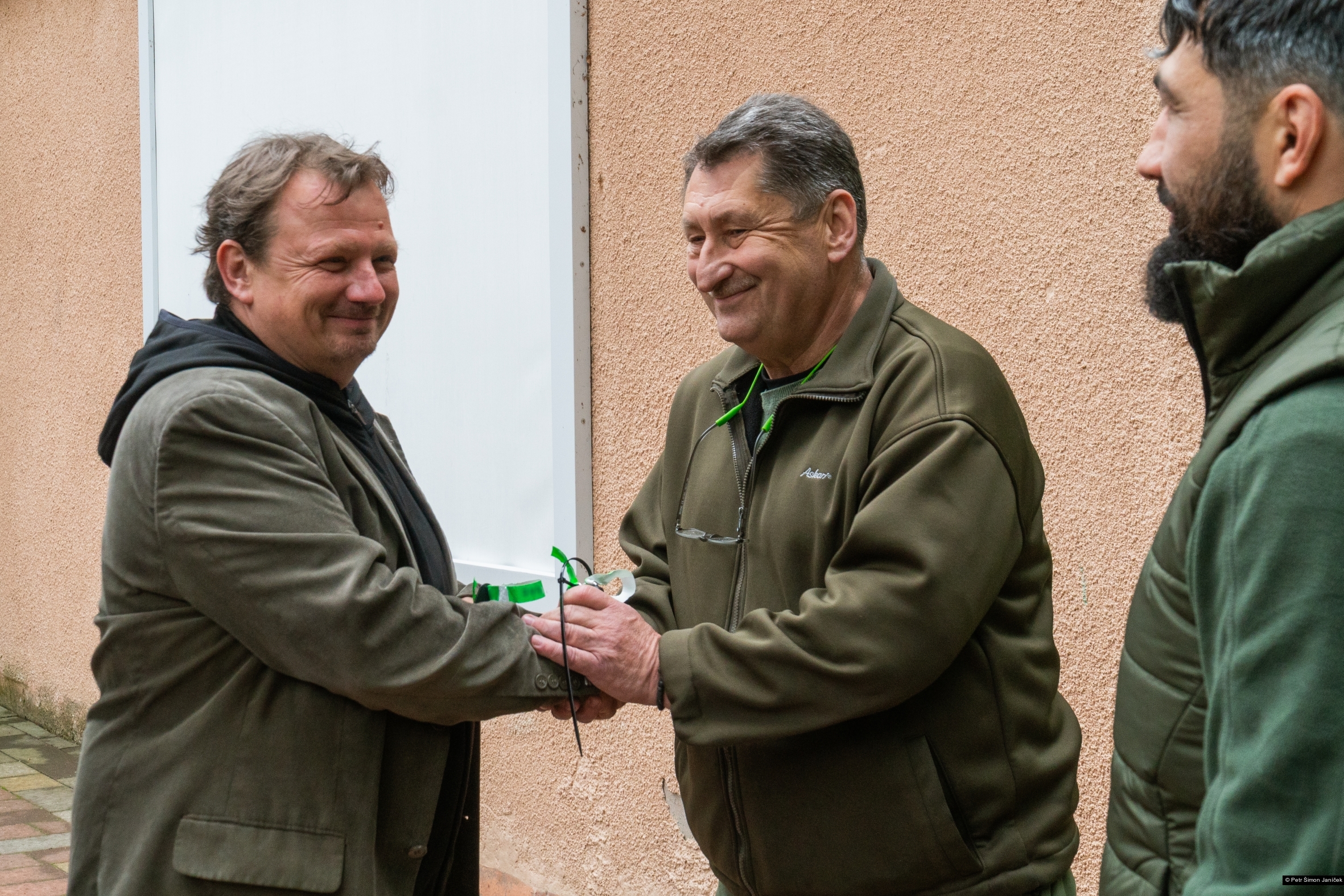 Petr Šimon Janíček