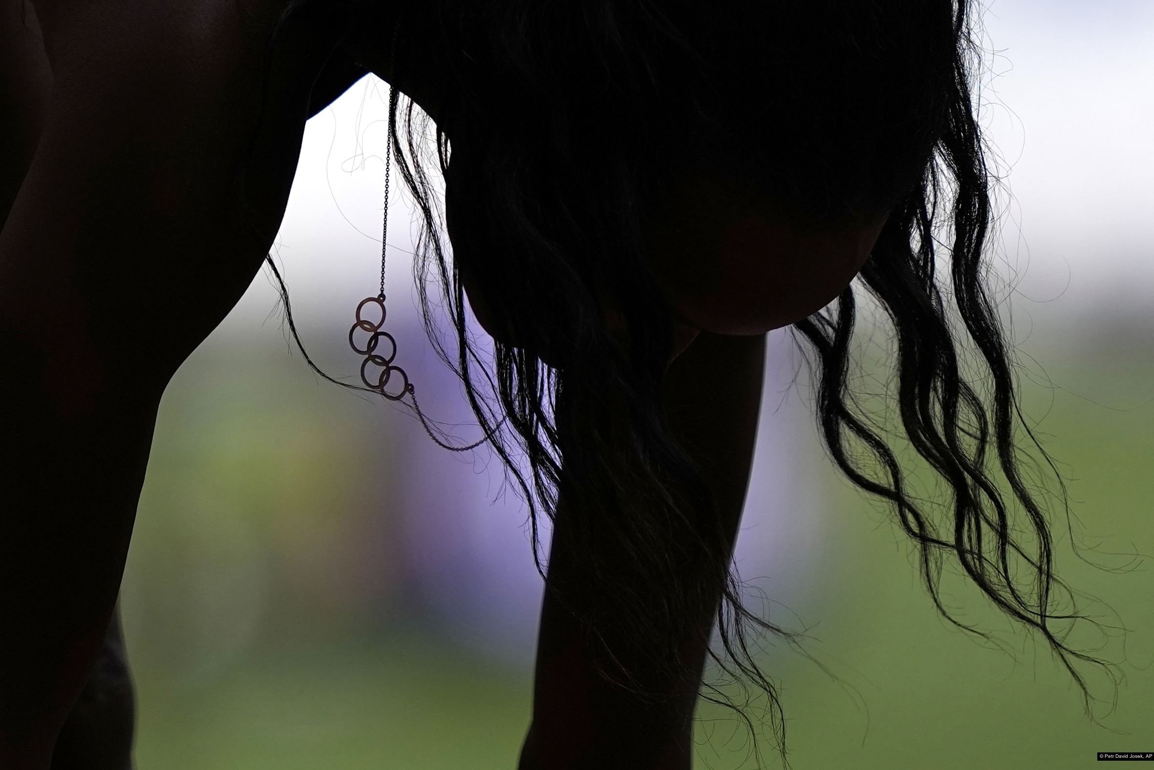 Petr David Josek, AP