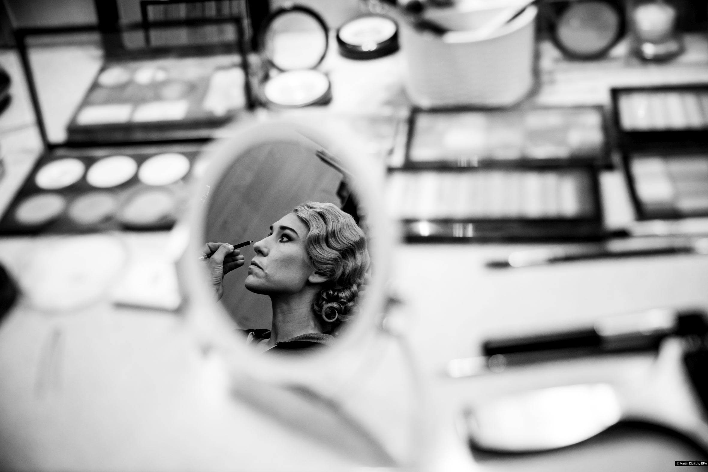 Martin Divíšek, EPA