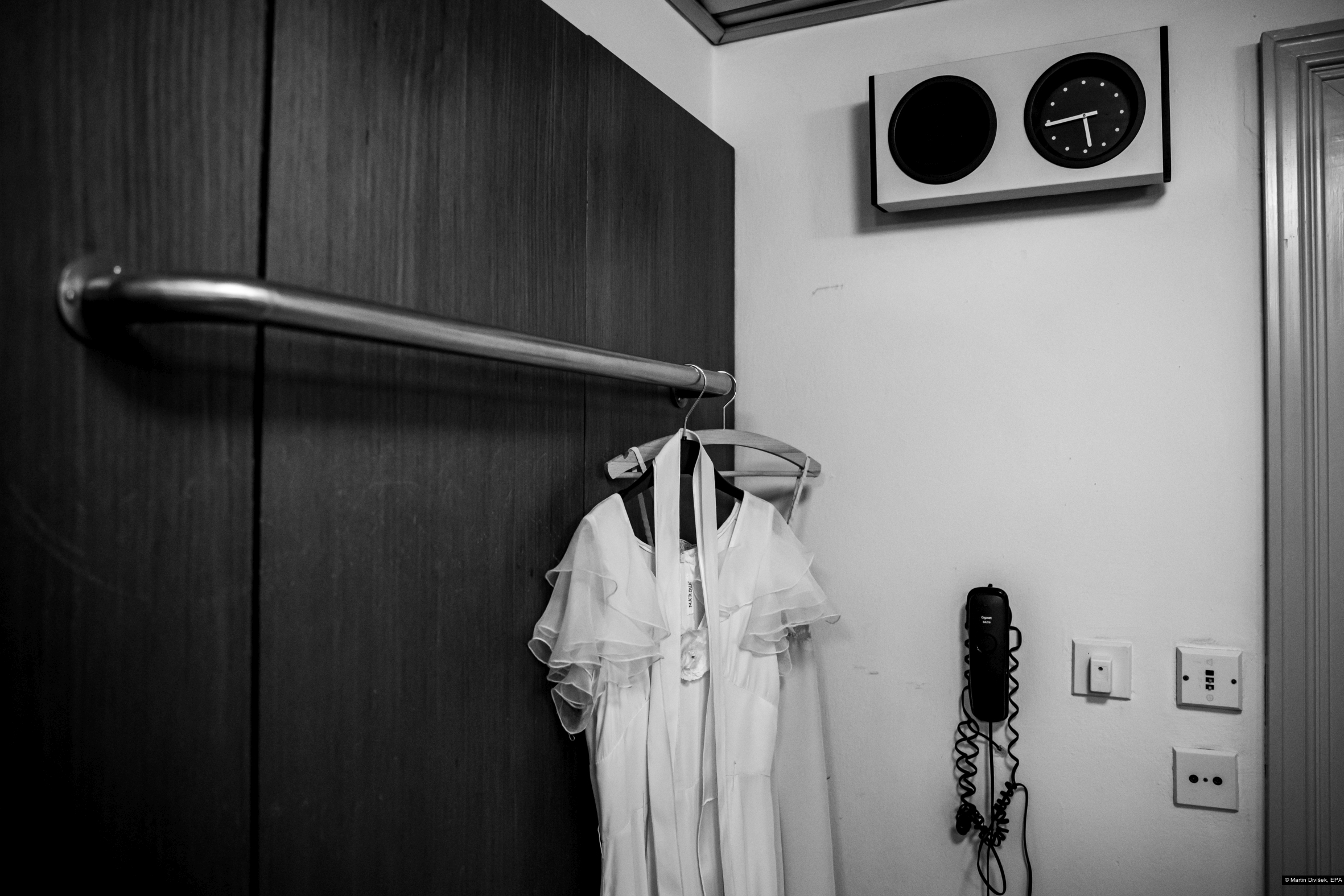 Martin Divíšek, EPA