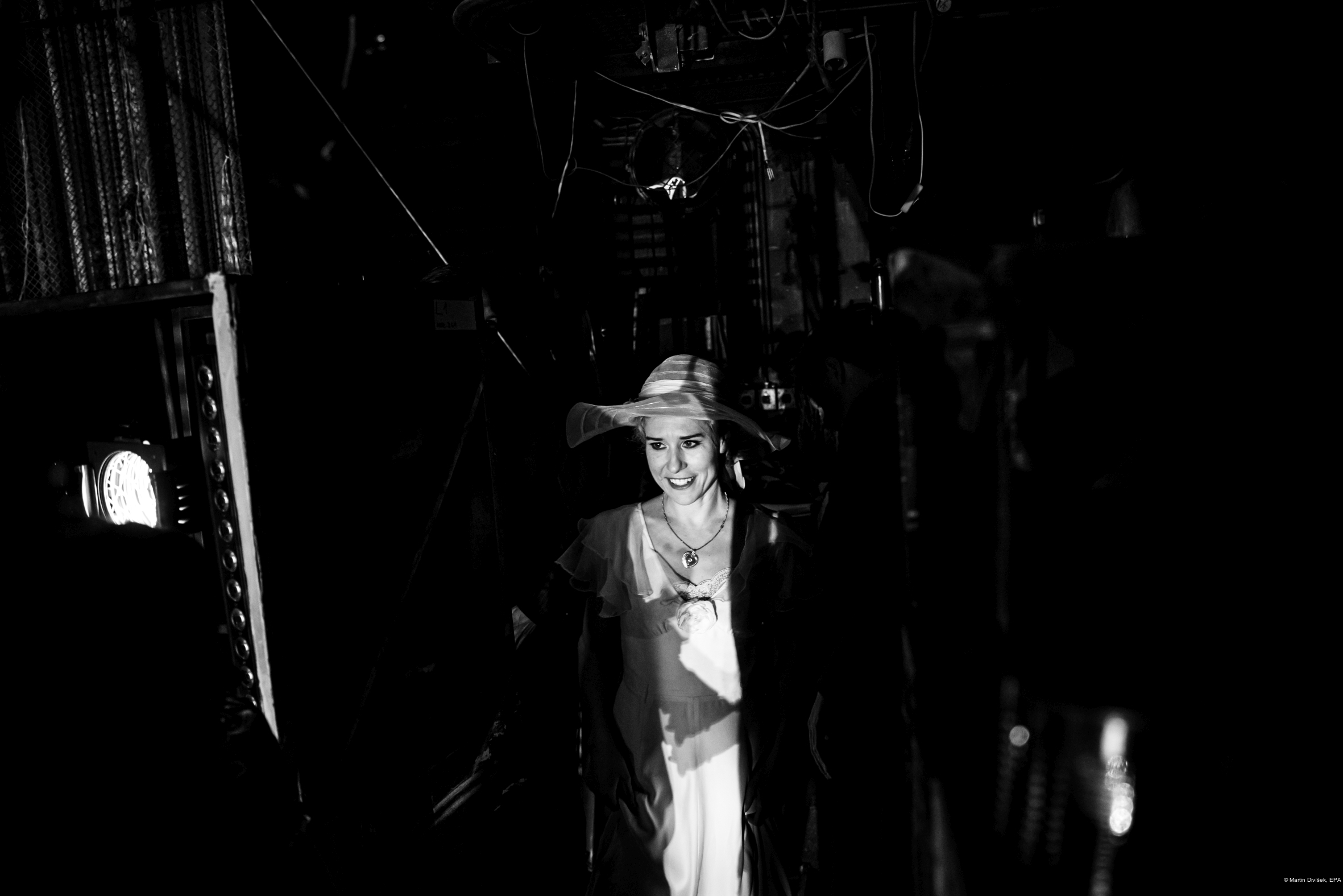 Martin Divíšek, EPA