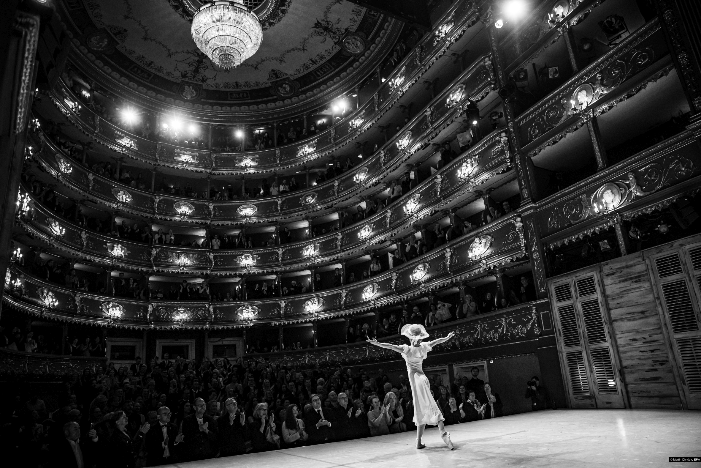 Martin Divíšek, EPA