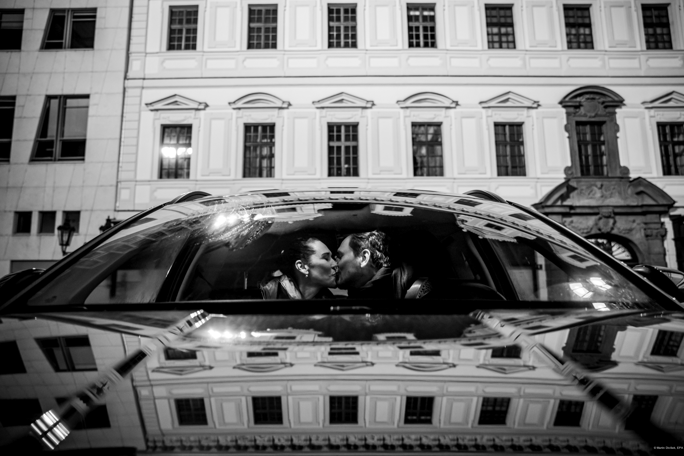 Martin Divíšek, EPA