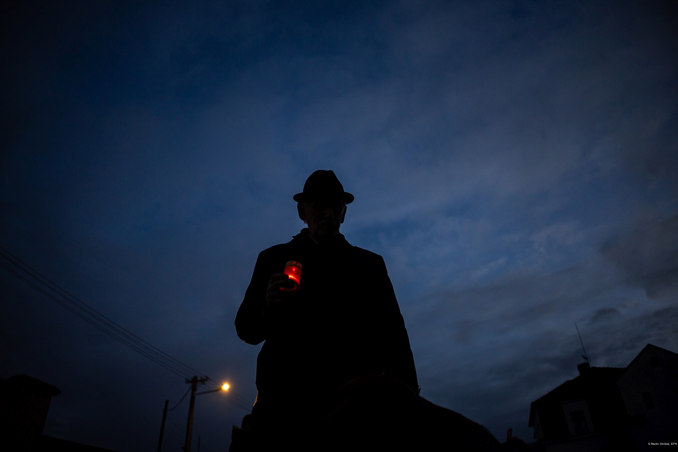 Martin Divíšek, EPA
