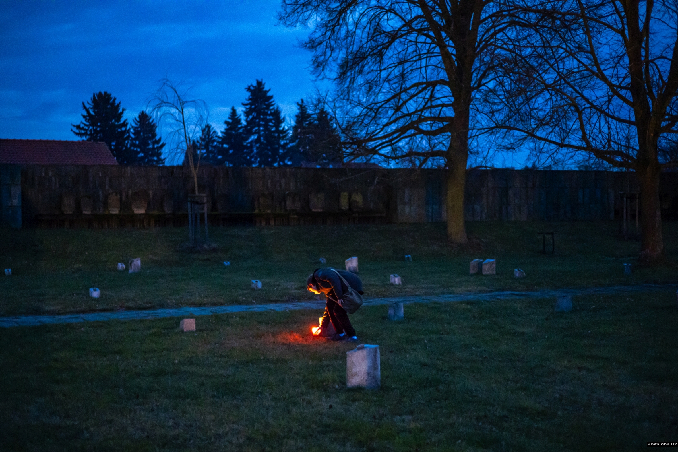 Martin Divíšek, EPA