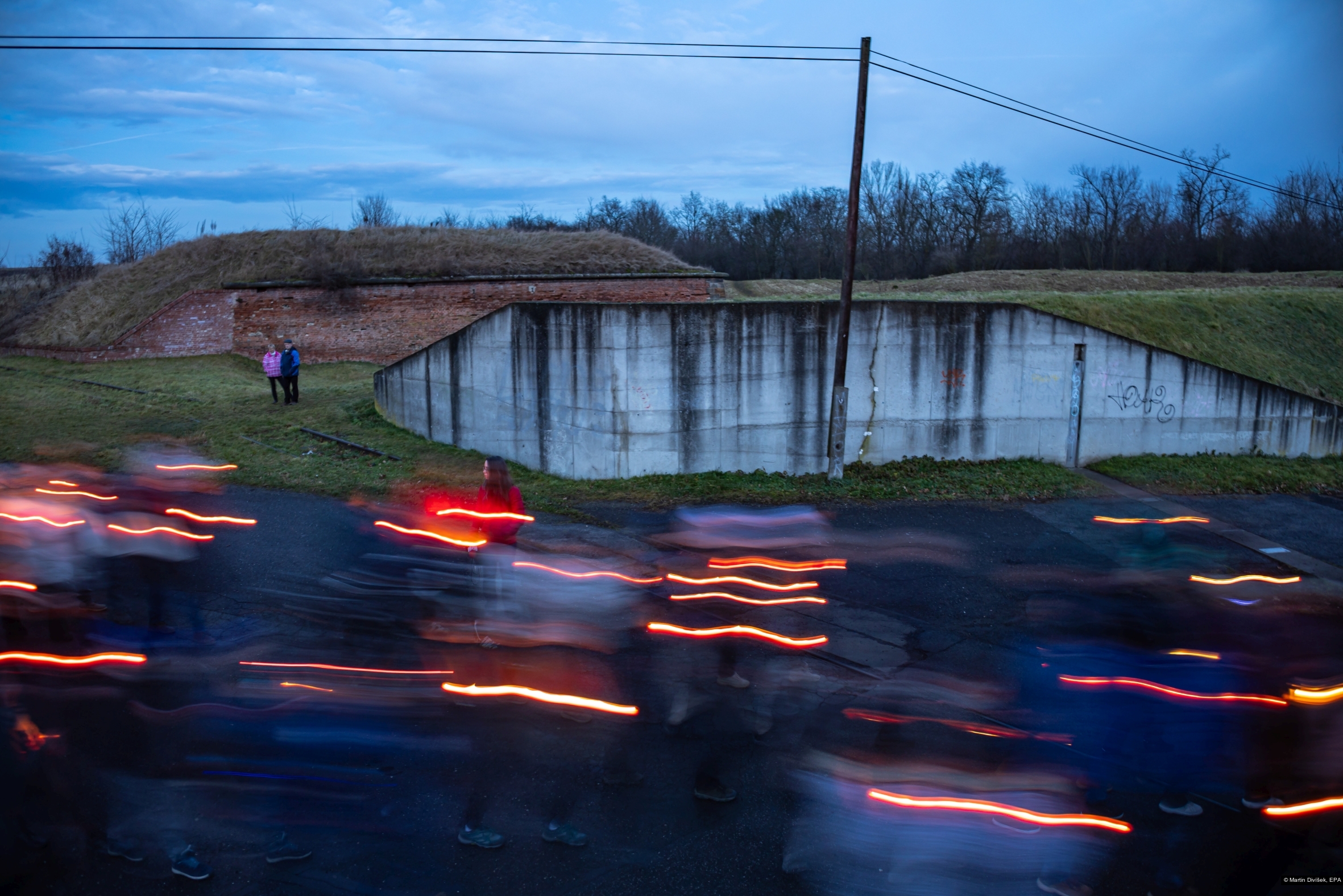 Martin Divíšek, EPA