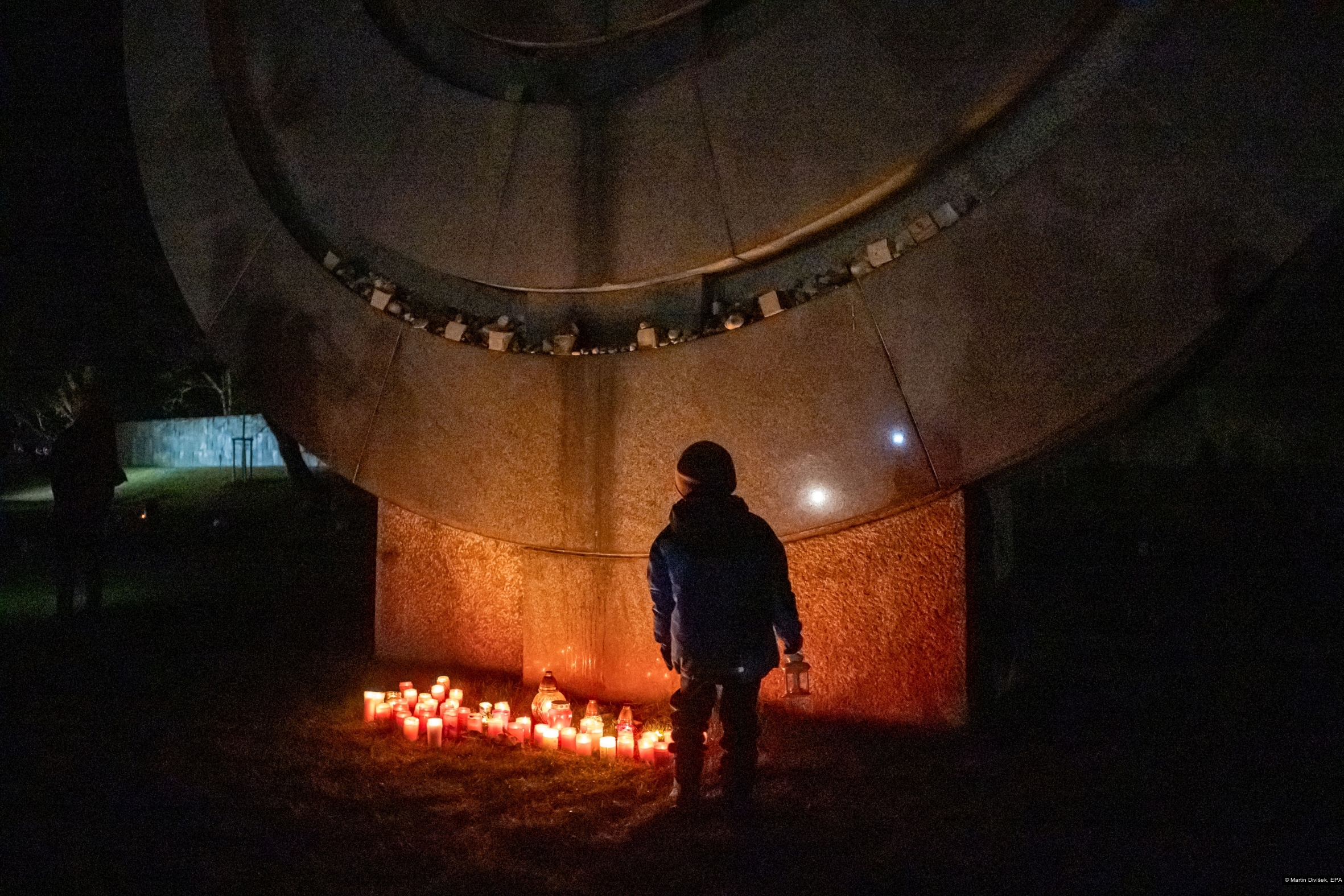 Martin Divíšek, EPA