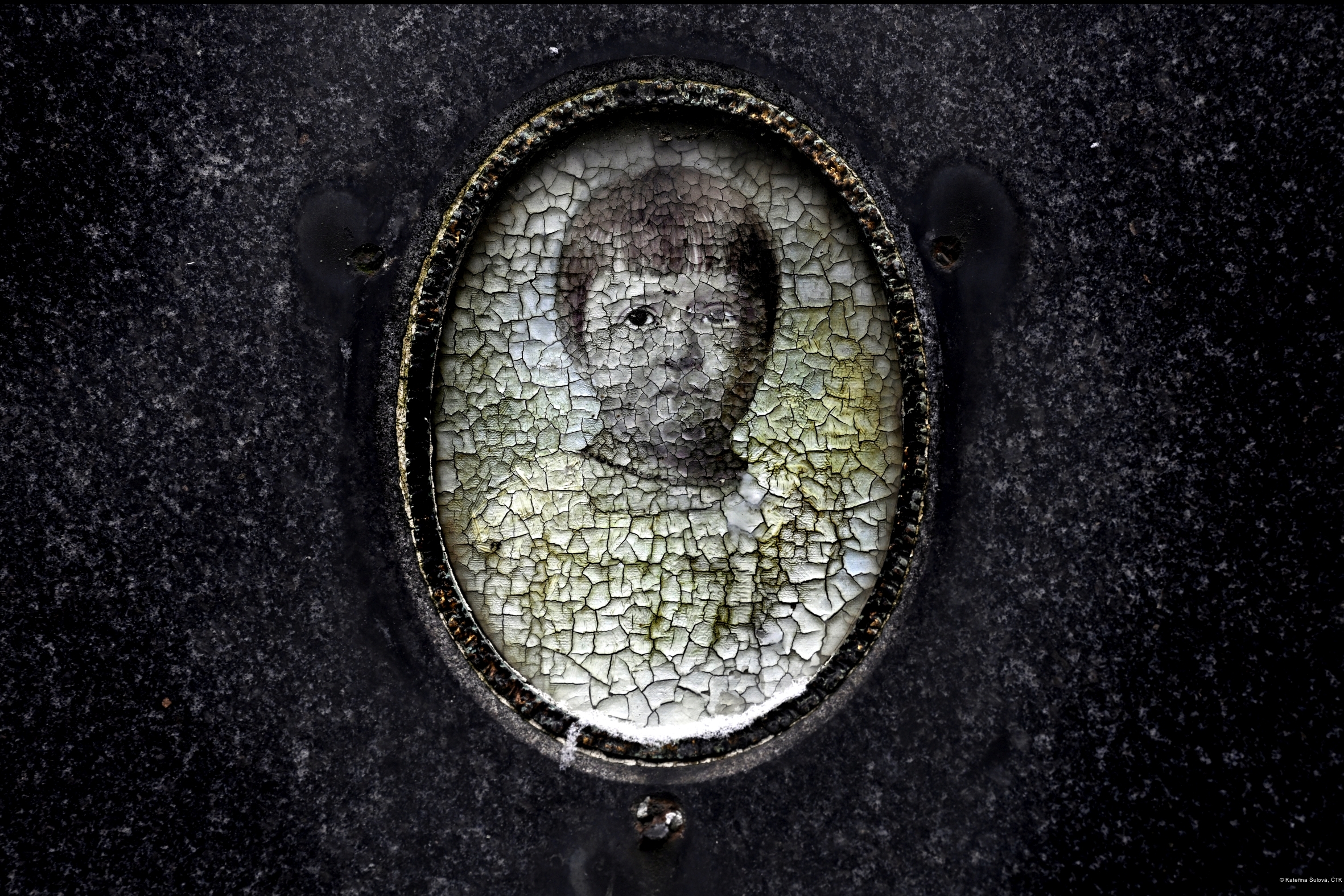 Kateřina Šulová, ČTK