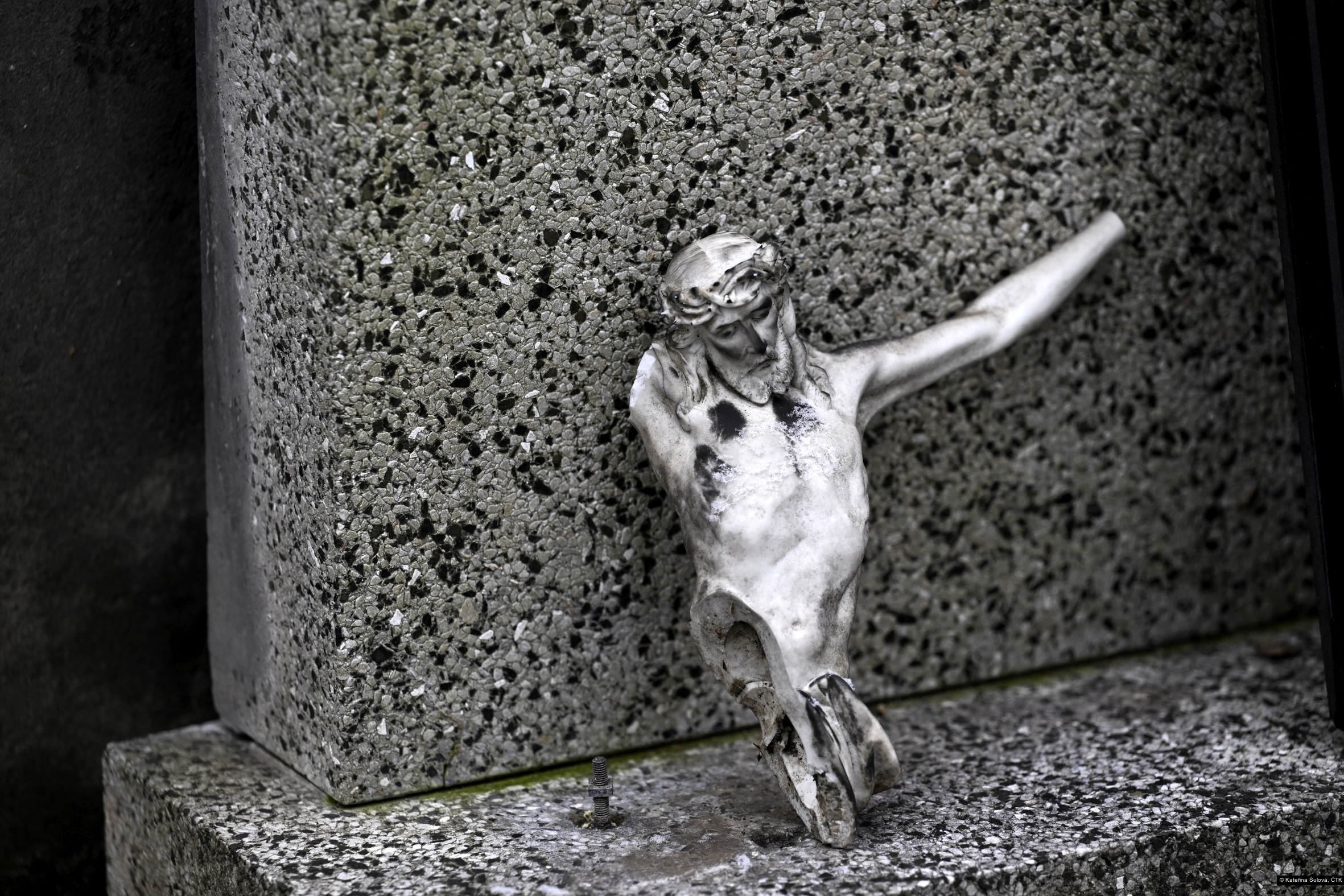 Kateřina Šulová, ČTK