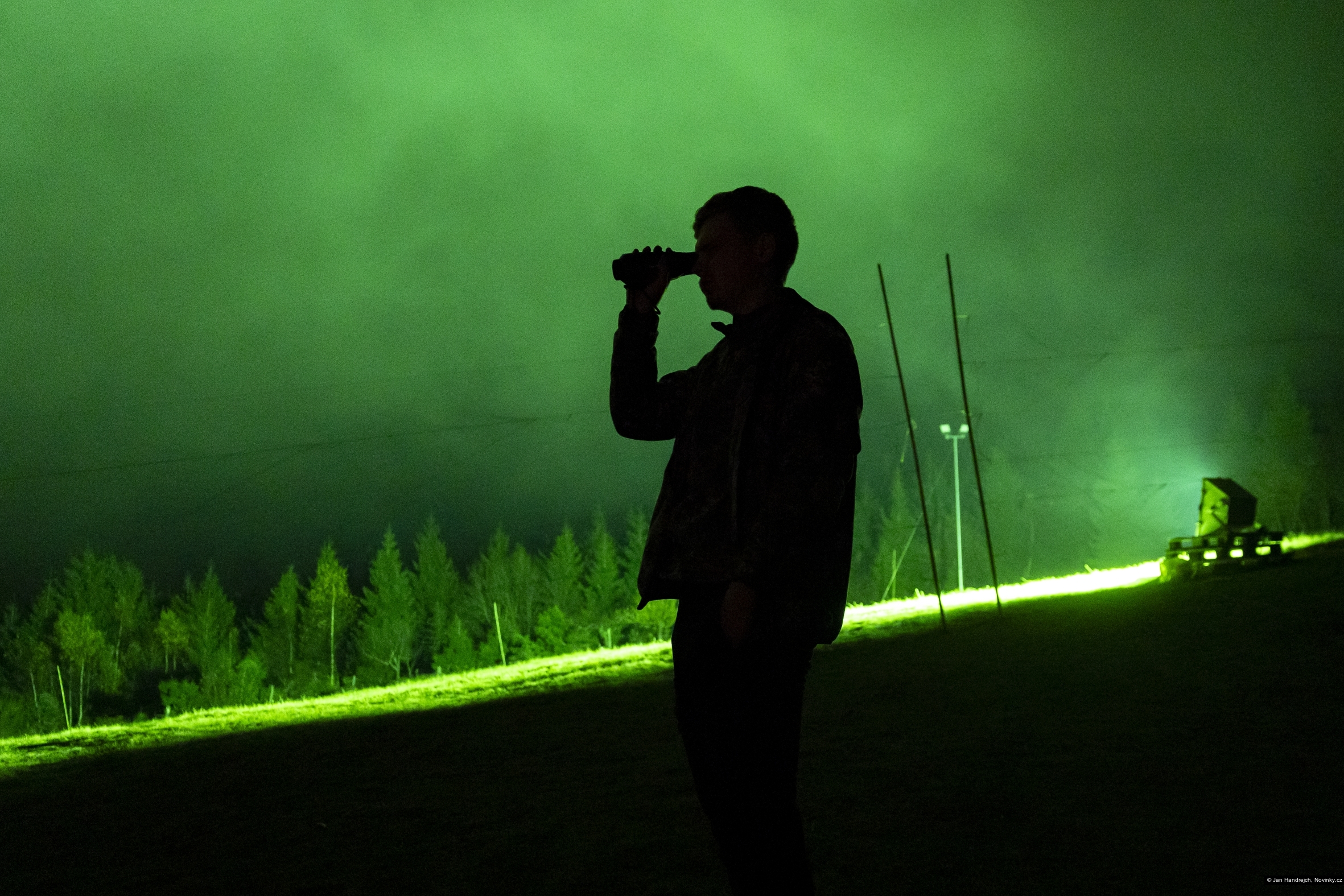 Jan Handrejch, Novinky.cz