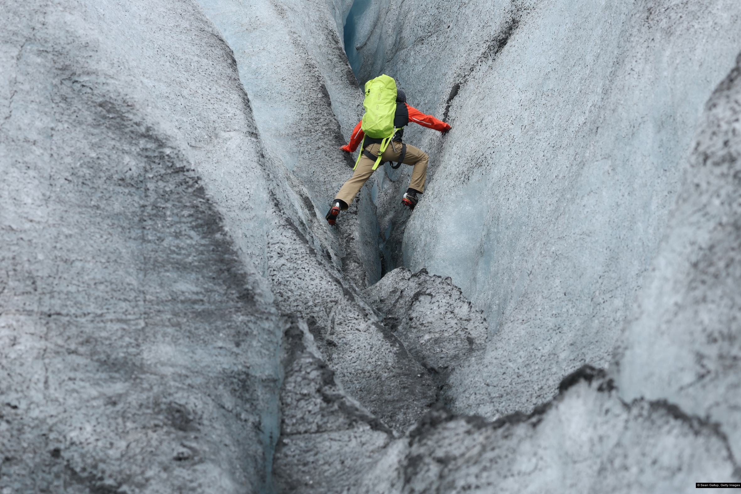 Sean Gallup, Getty Images