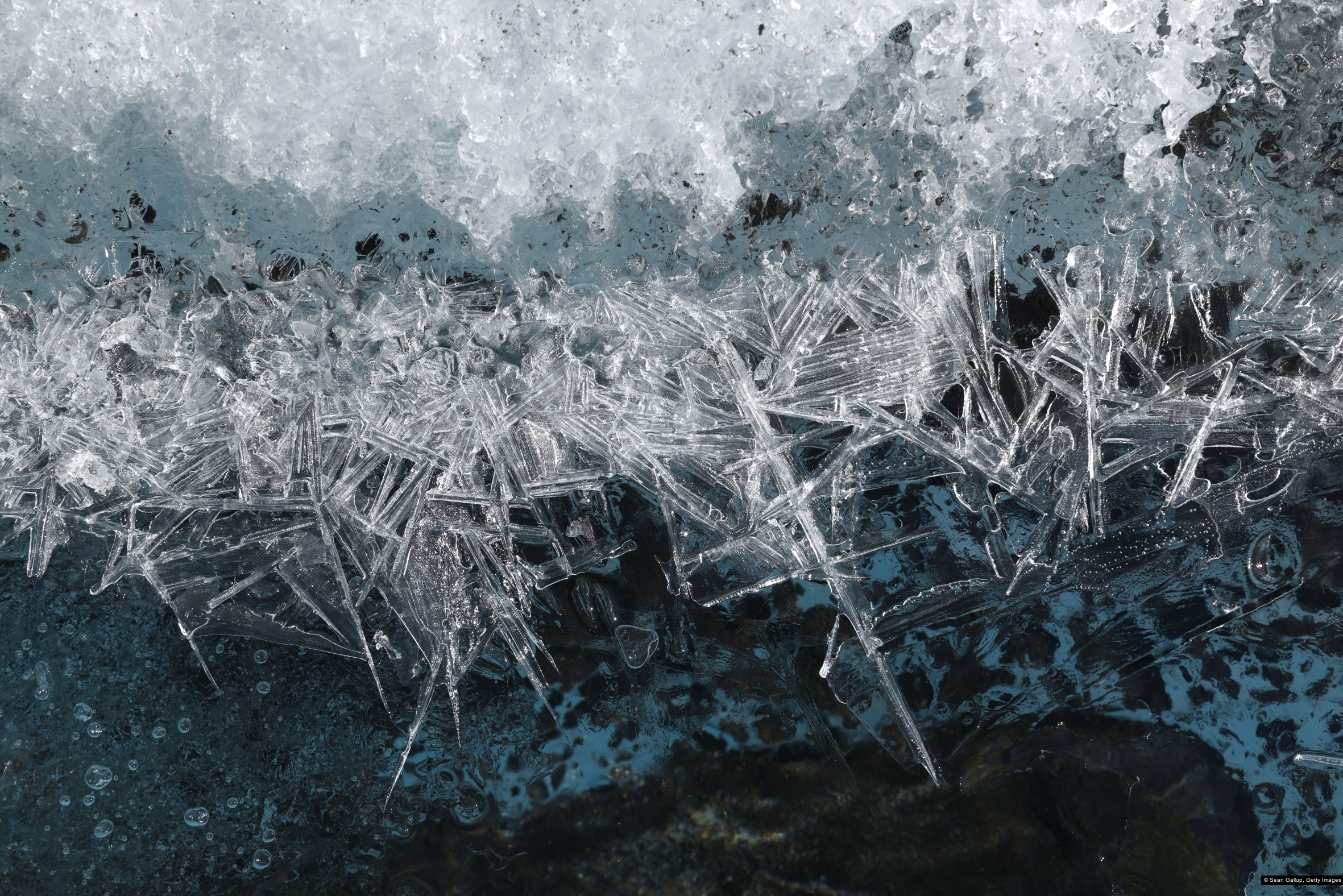 Sean Gallup, Getty Images