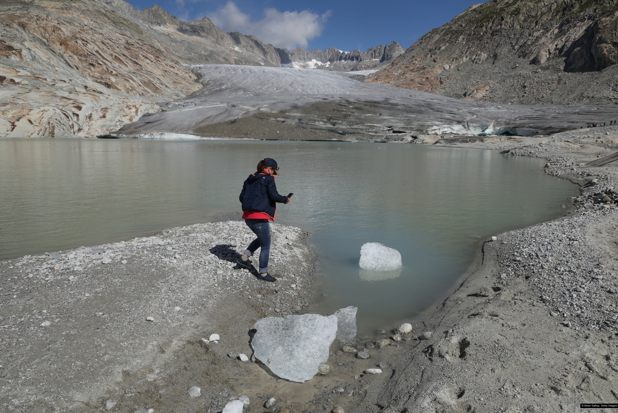 Sean Gallup, Getty Images