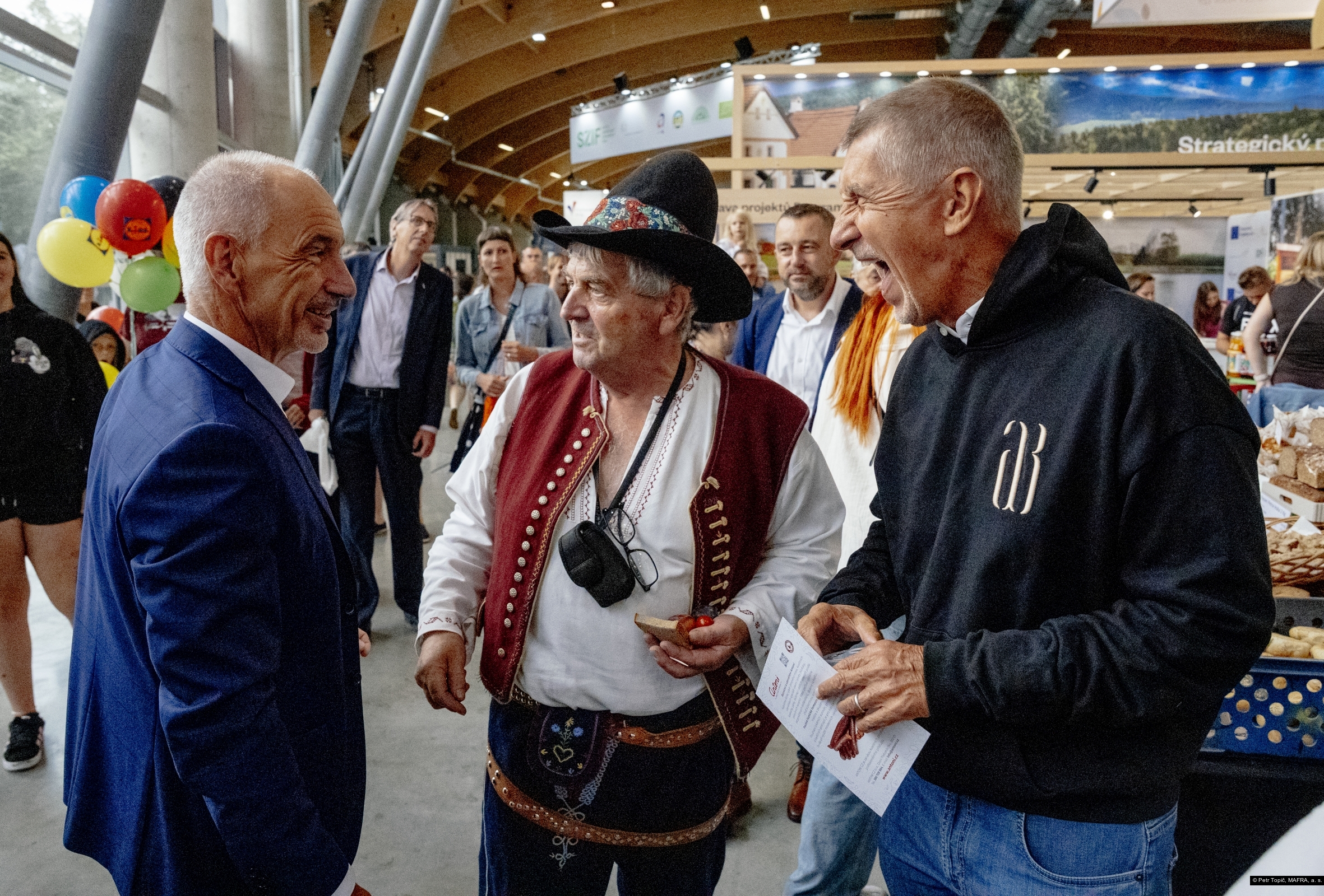 Petr Topič, MAFRA, a. s.