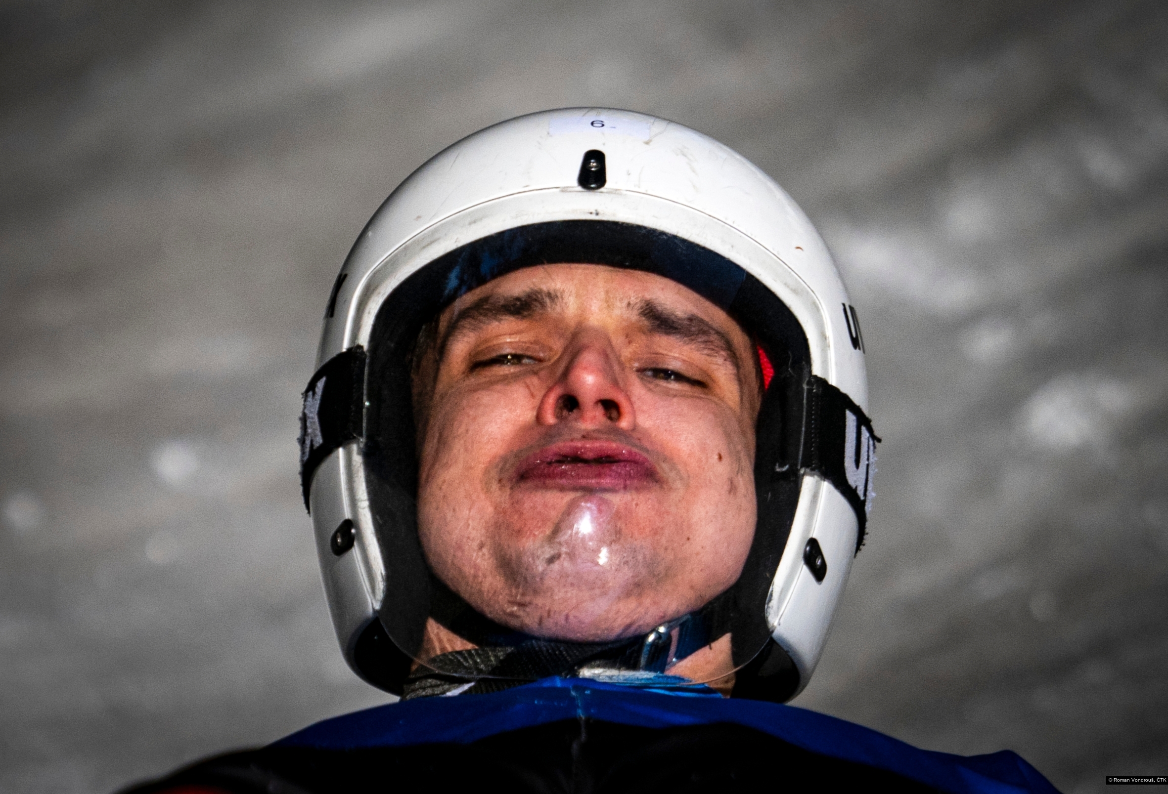 Roman Vondrouš, ČTK