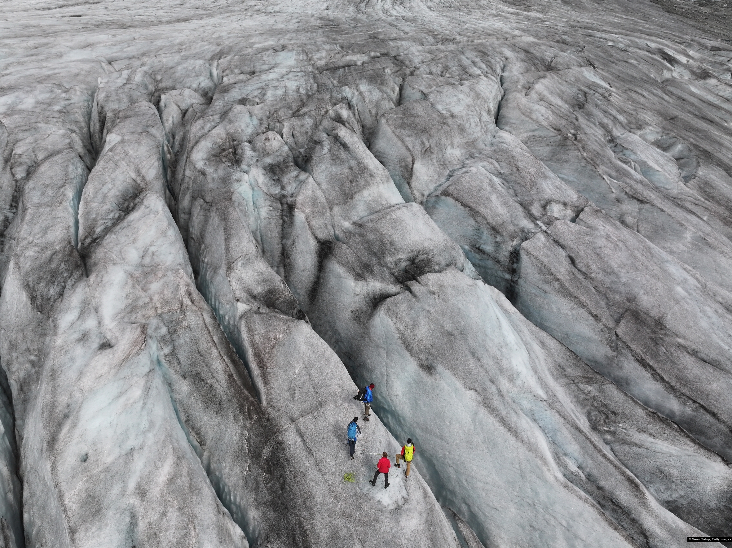 Sean Gallup, Getty Images