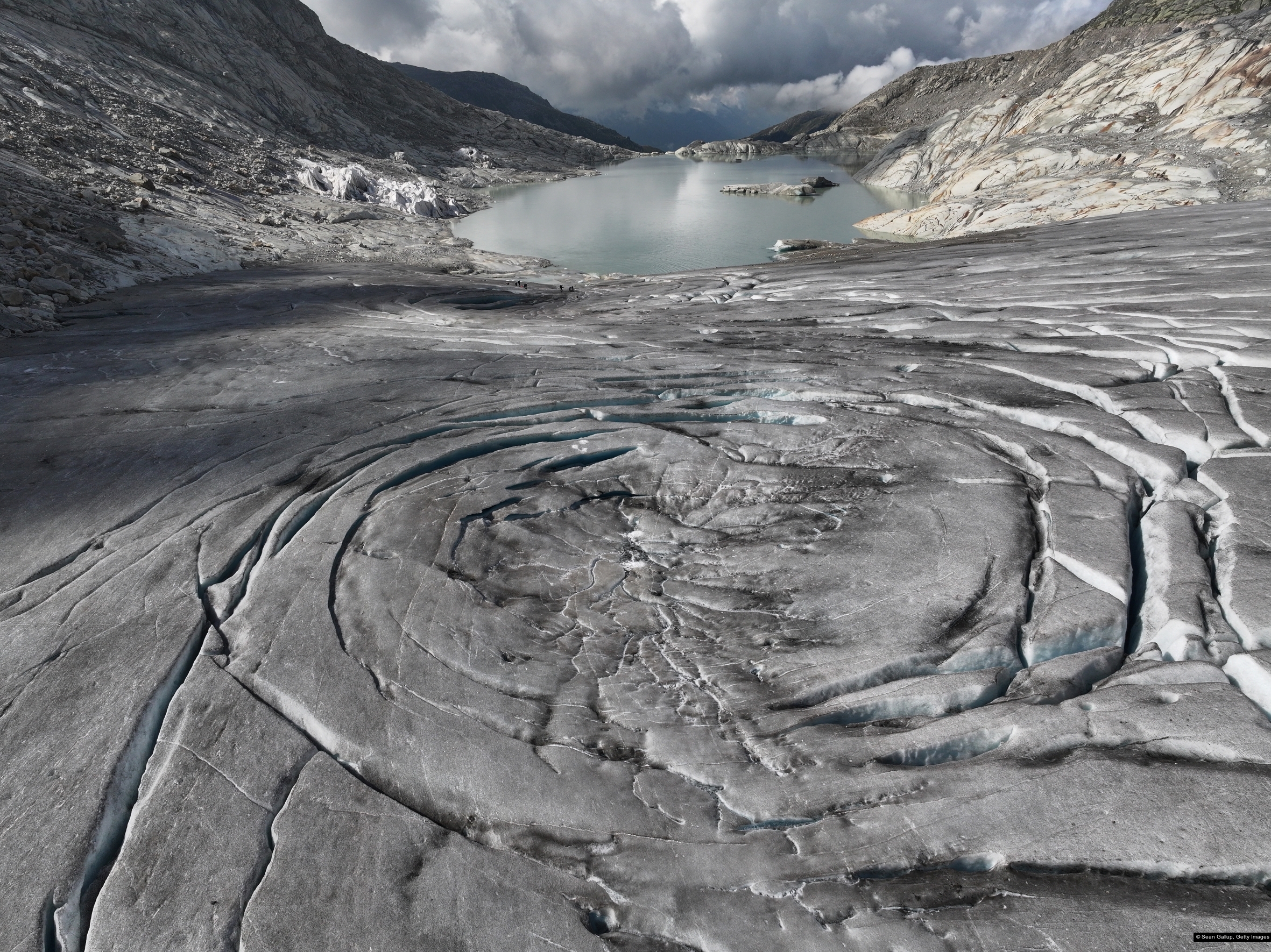 Sean Gallup, Getty Images