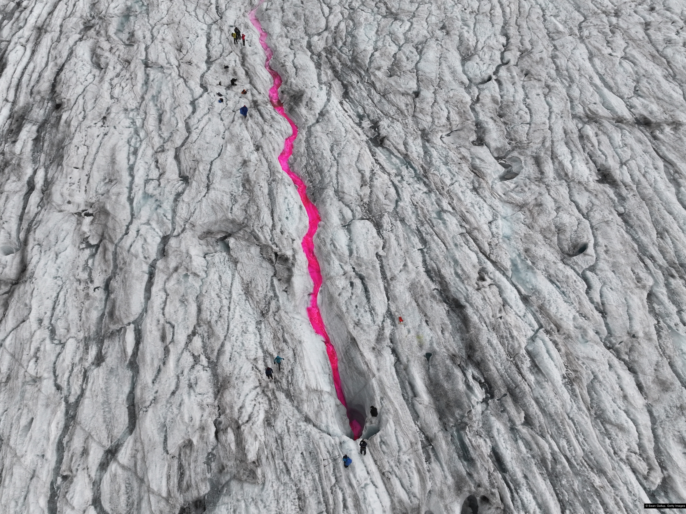 Sean Gallup, Getty Images