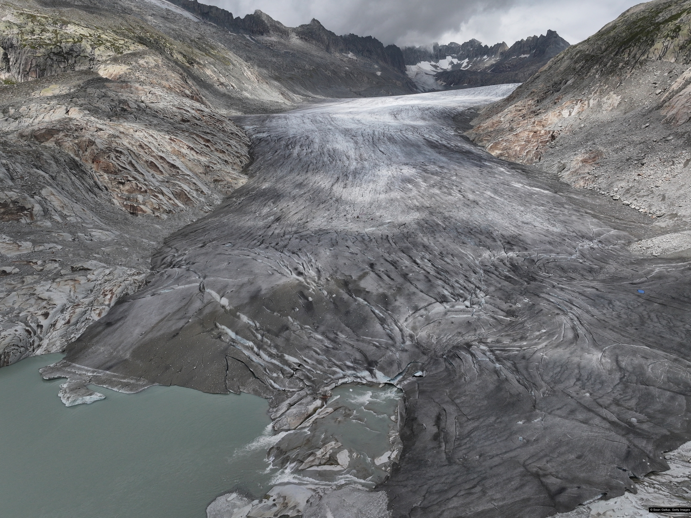 Sean Gallup, Getty Images