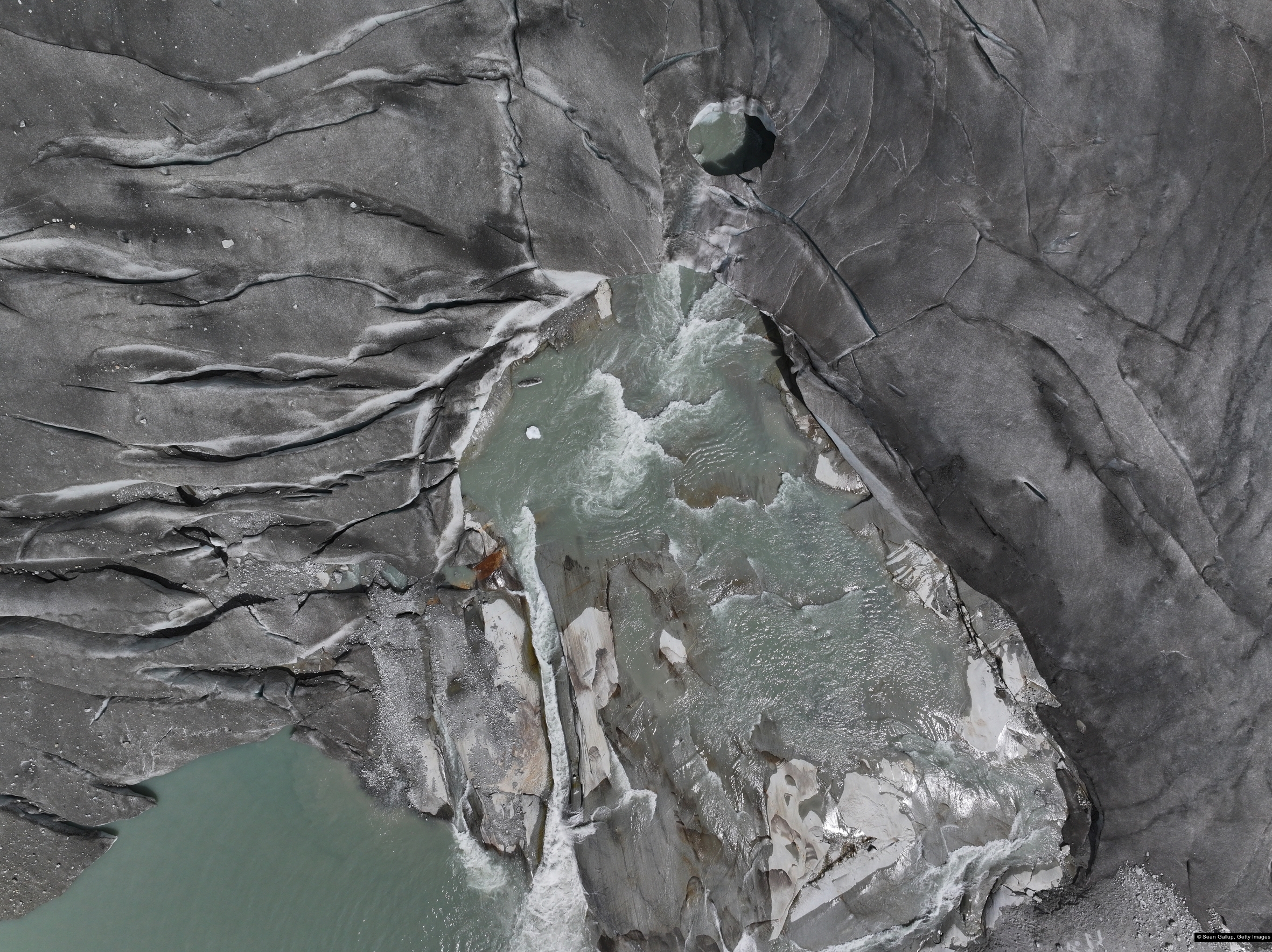 Sean Gallup, Getty Images