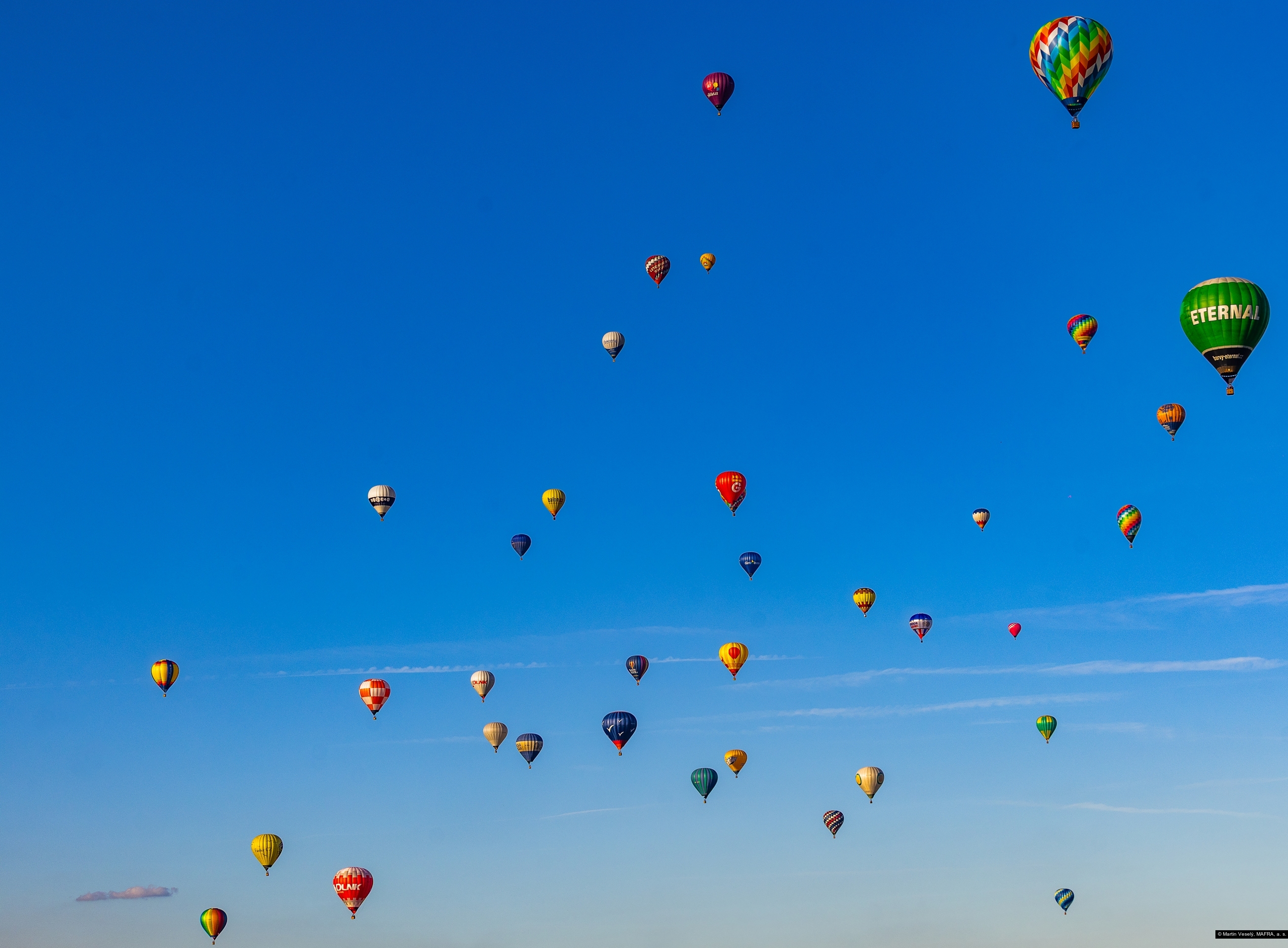 Martin Veselý, MAFRA, a. s.