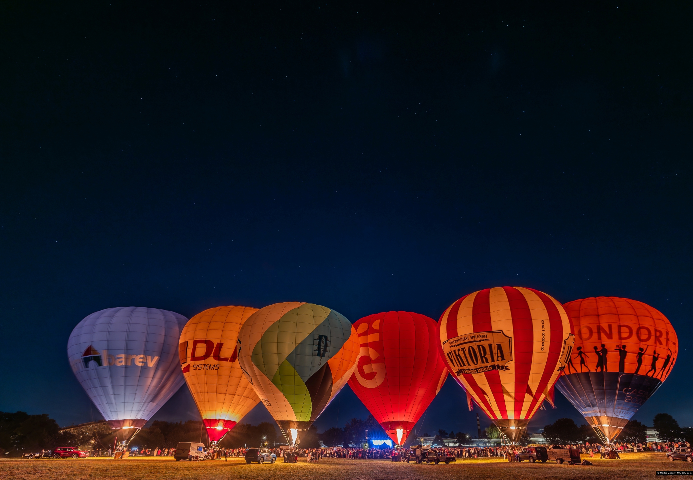 Martin Veselý, MAFRA, a. s.